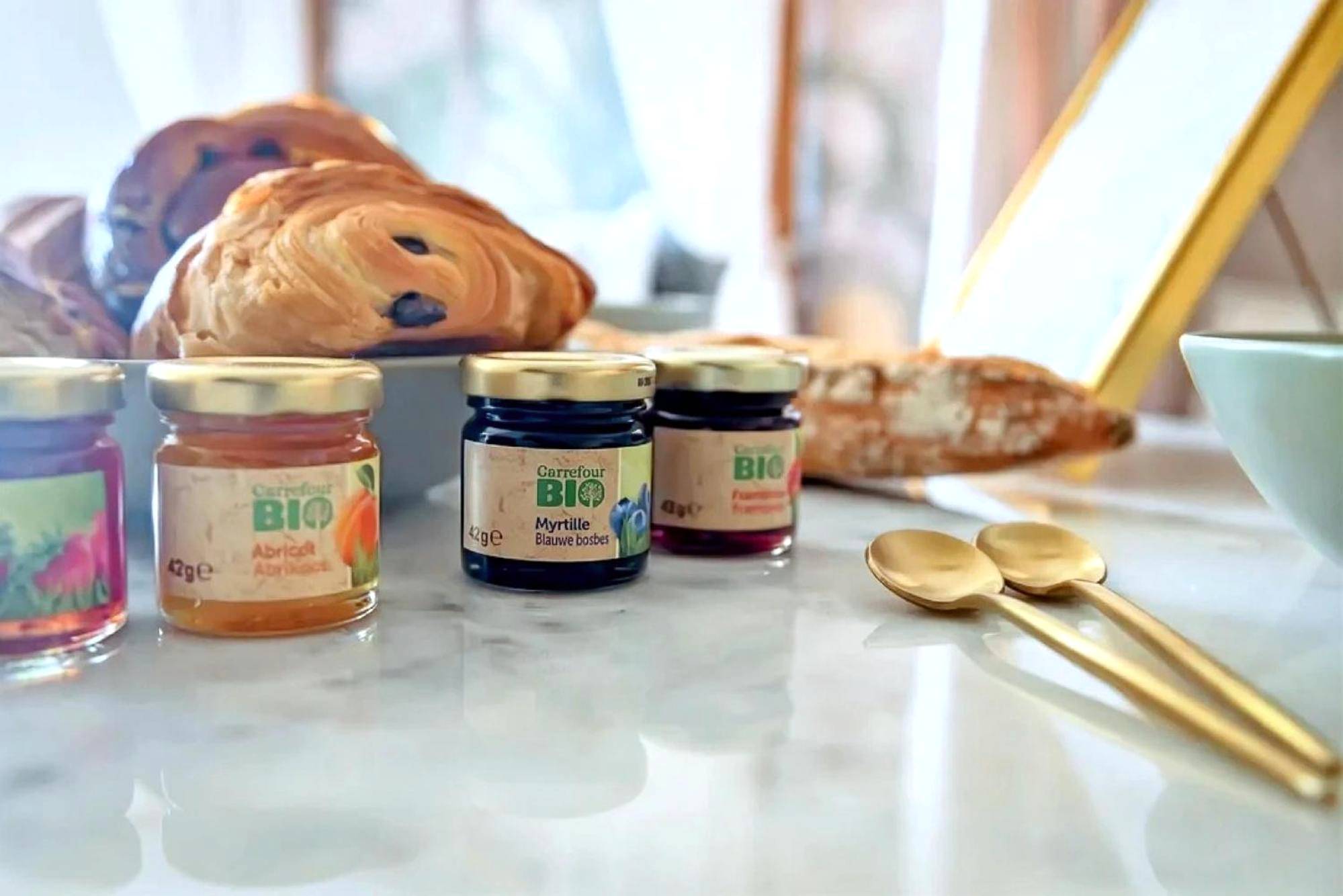 Photo du logement - Jardin d'Eden : Sauna, Balneo & Jardin privatif