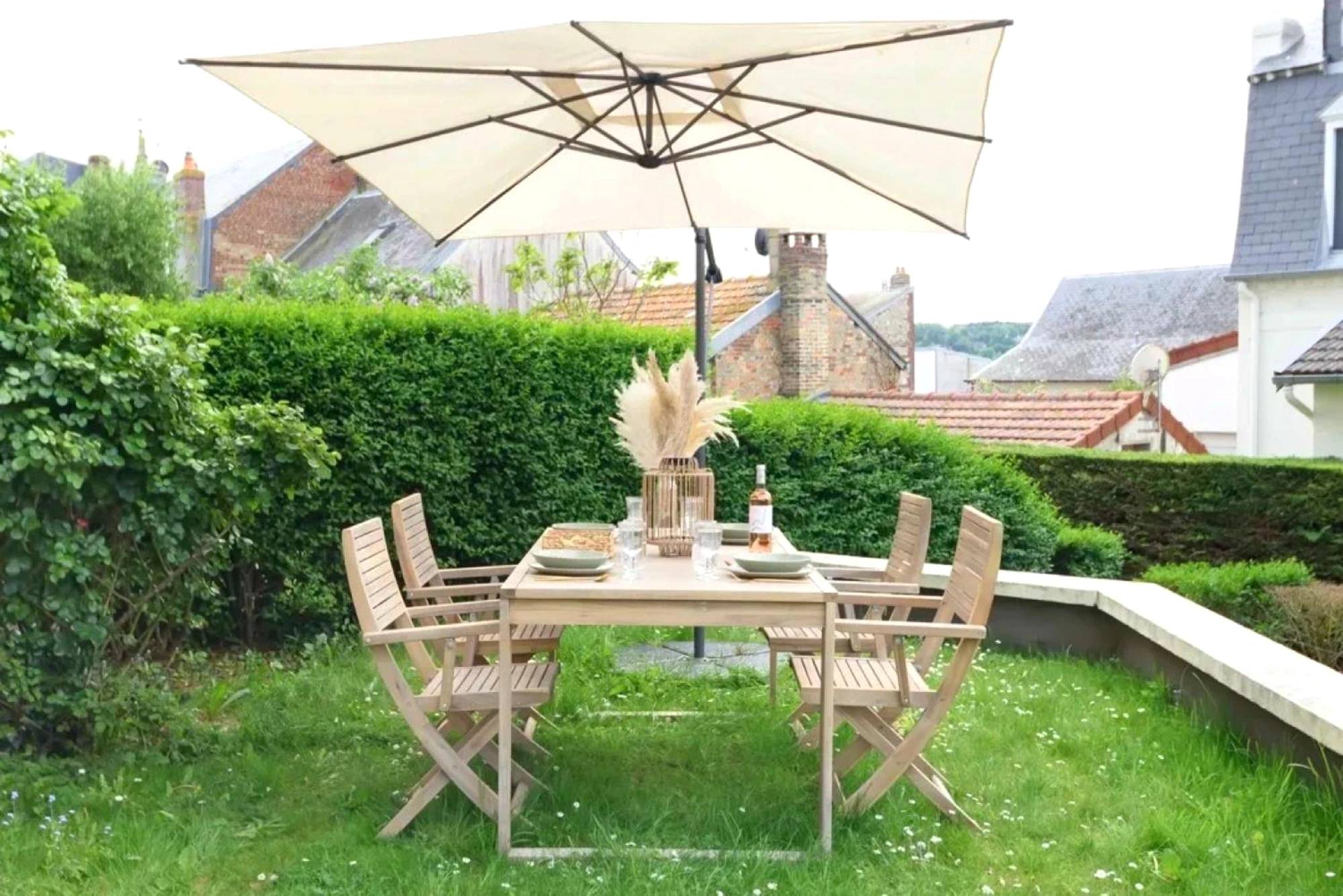 Photo du logement - Jardin d'Eden : Sauna, Balneo & Jardin privatif