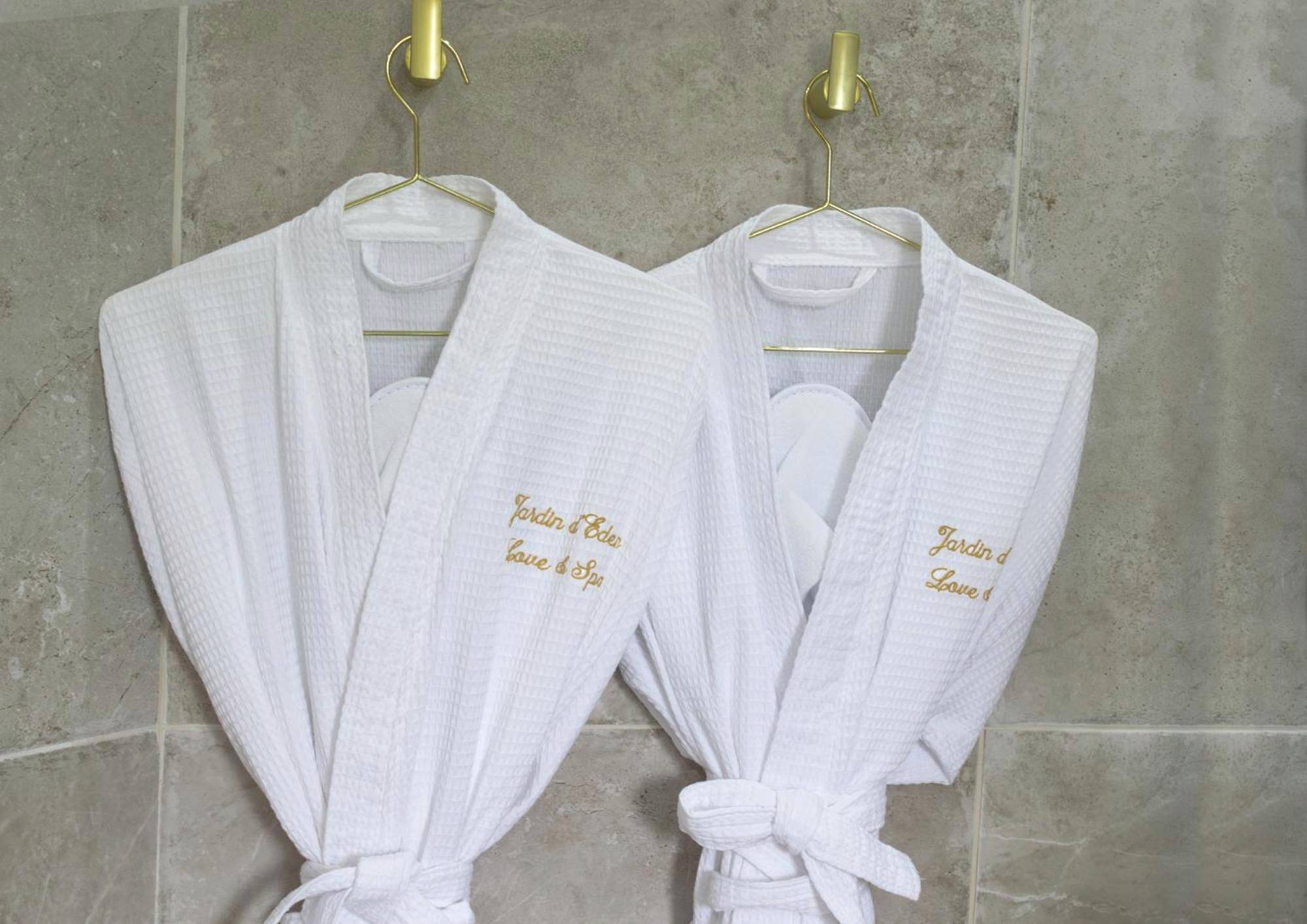 Photo du logement - Jardin d'Eden : Sauna, Balneo & Jardin privatif - Trouville - sur - Mer