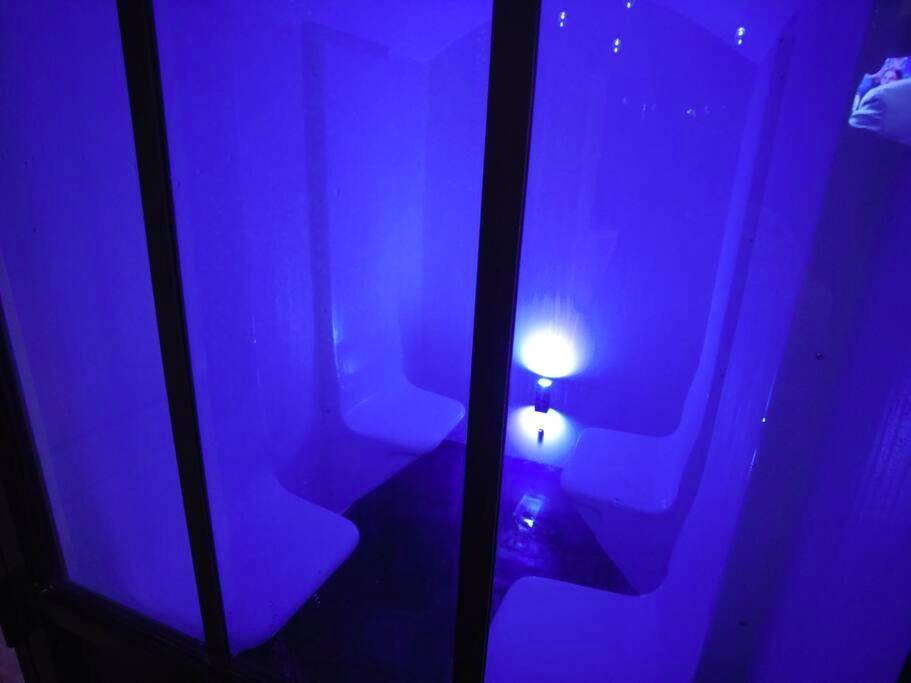 Photo du logement - Le Jardin d'Eden - Appartement de charme avec Sauna, Hammam, spa