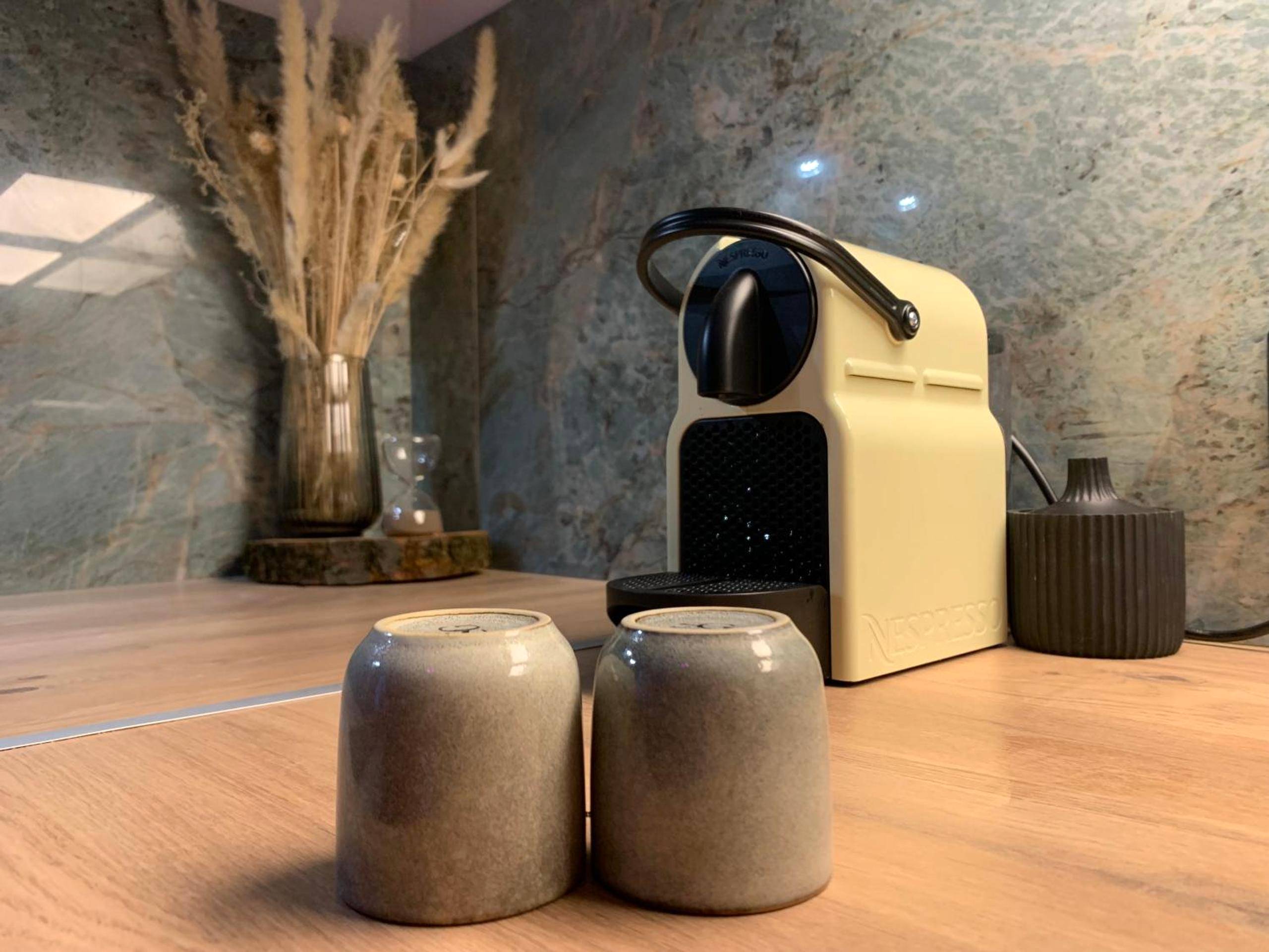 Photo du logement - Les Jardins Secrets - Gare & Centre by Apparts Spa Dijon