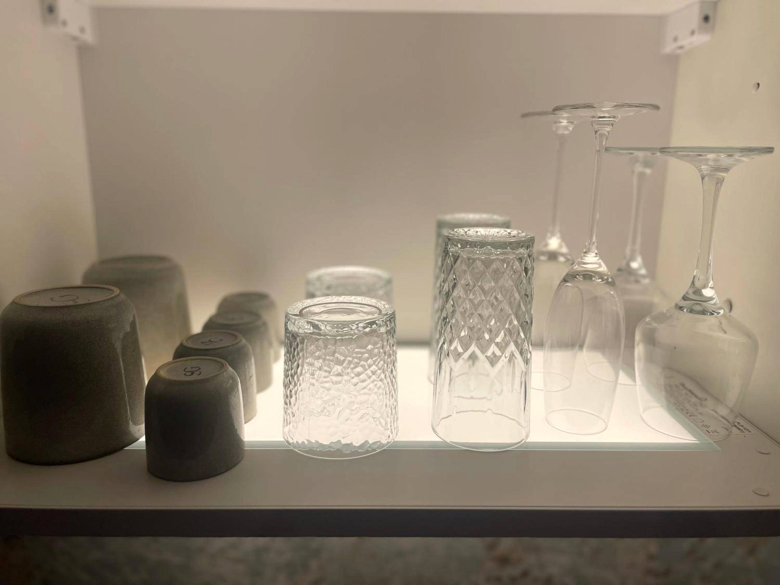 Photo du logement - Les Jardins Secrets - Gare & Centre by Apparts Spa Dijon