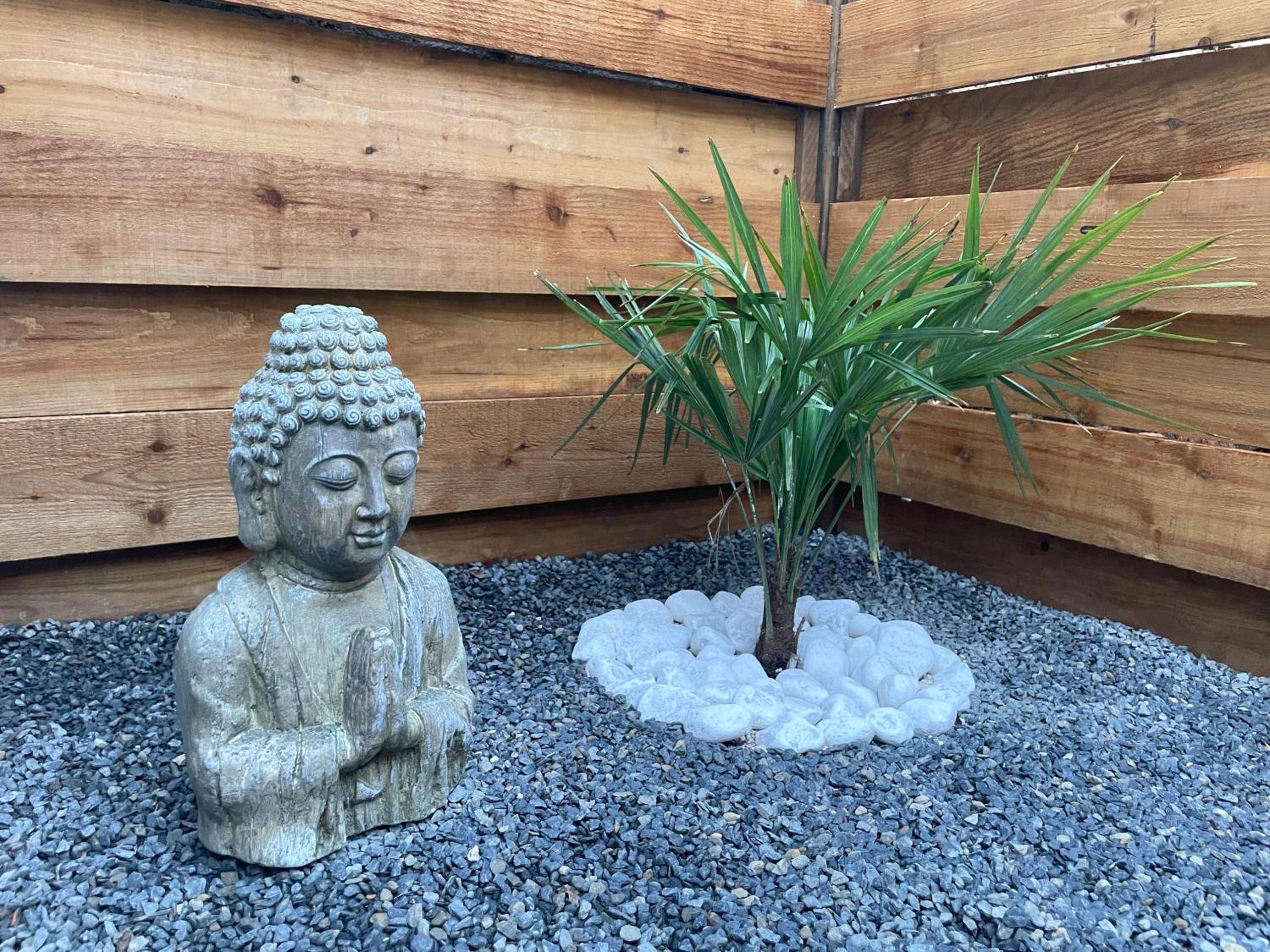 Photo du logement - Les Jardins Secrets - Gare & Centre by Apparts Spa Dijon - Dijon