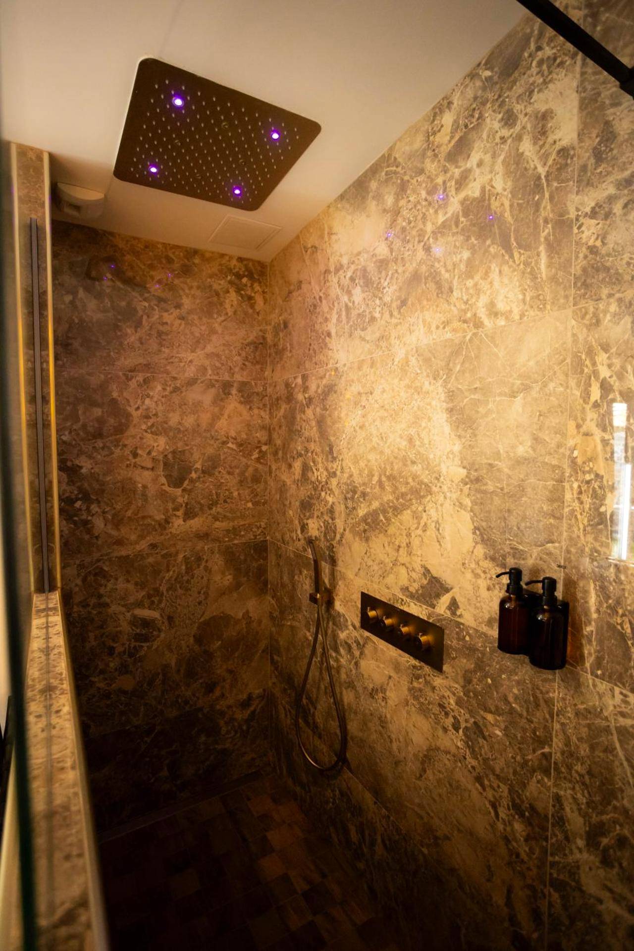 Photo du logement - Les Jardins Secrets - Gare & Centre by Apparts Spa Dijon