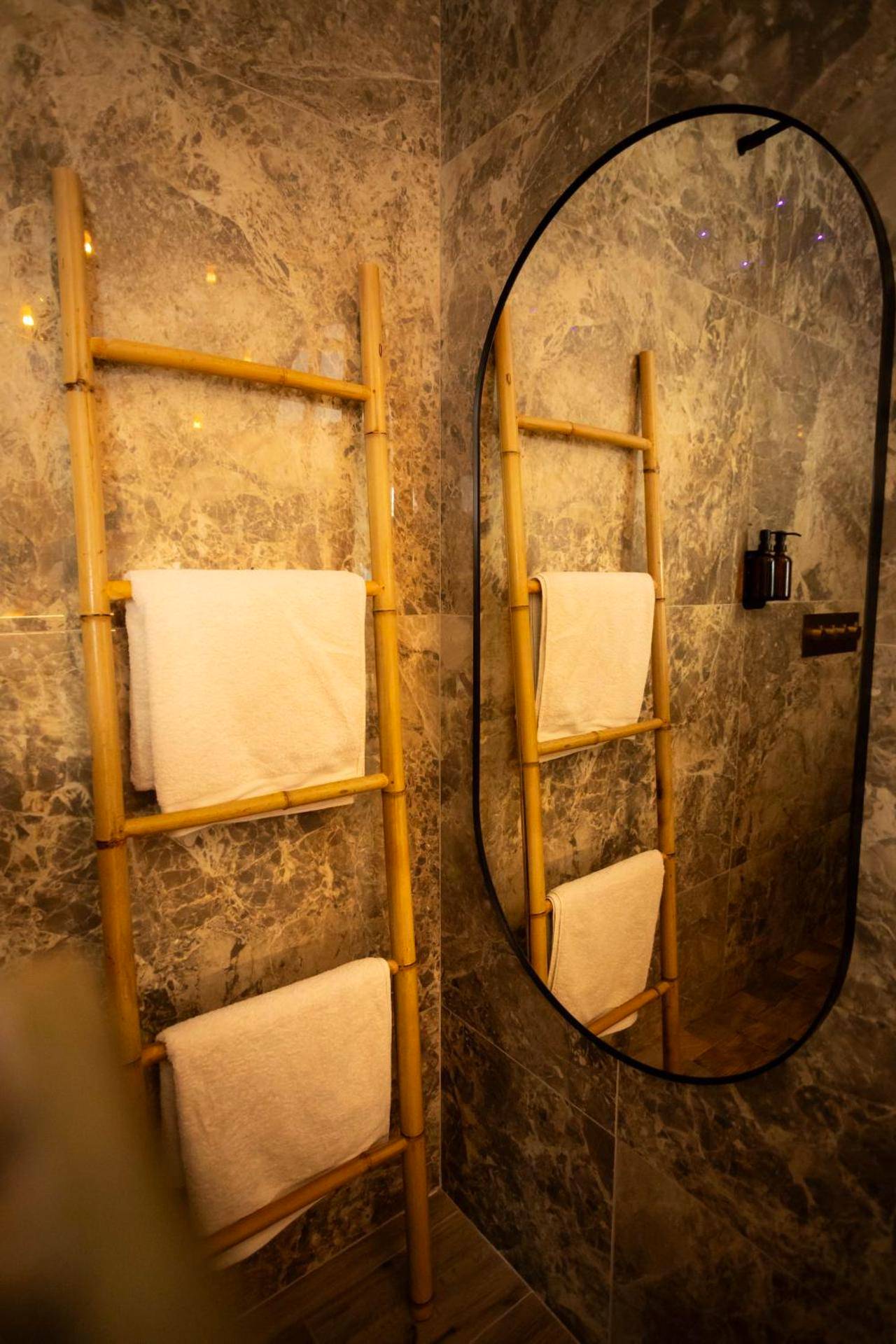 Photo du logement - Les Jardins Secrets - Gare & Centre by Apparts Spa Dijon