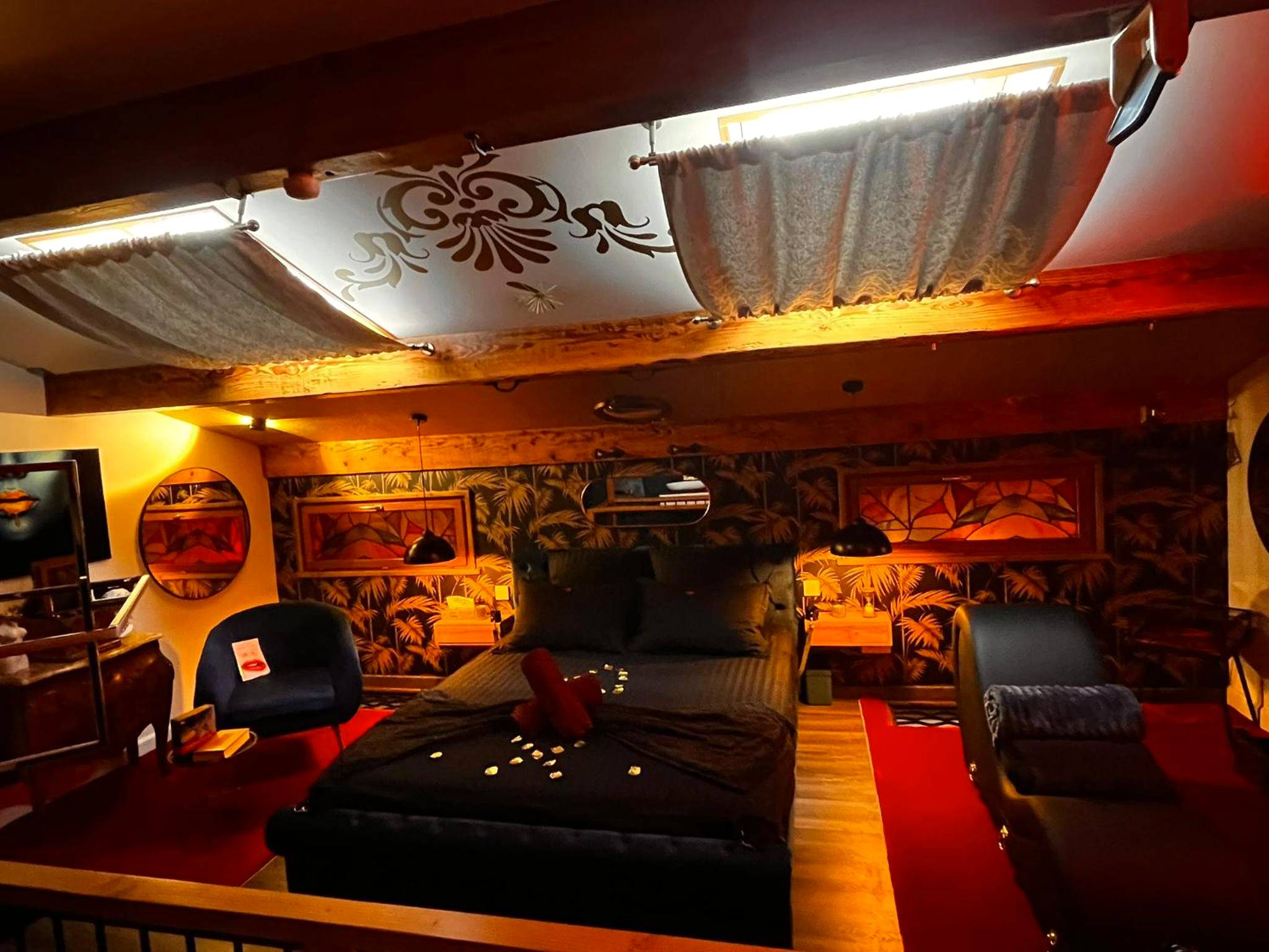 Photo du logement - Le n°X