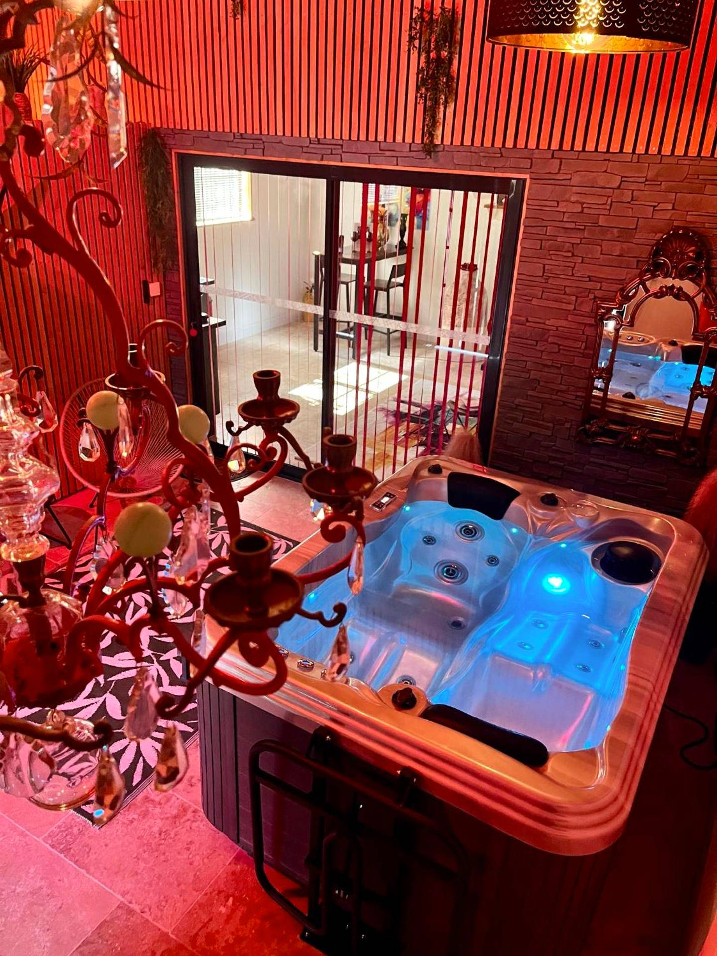 Photo du logement - Le n°X
