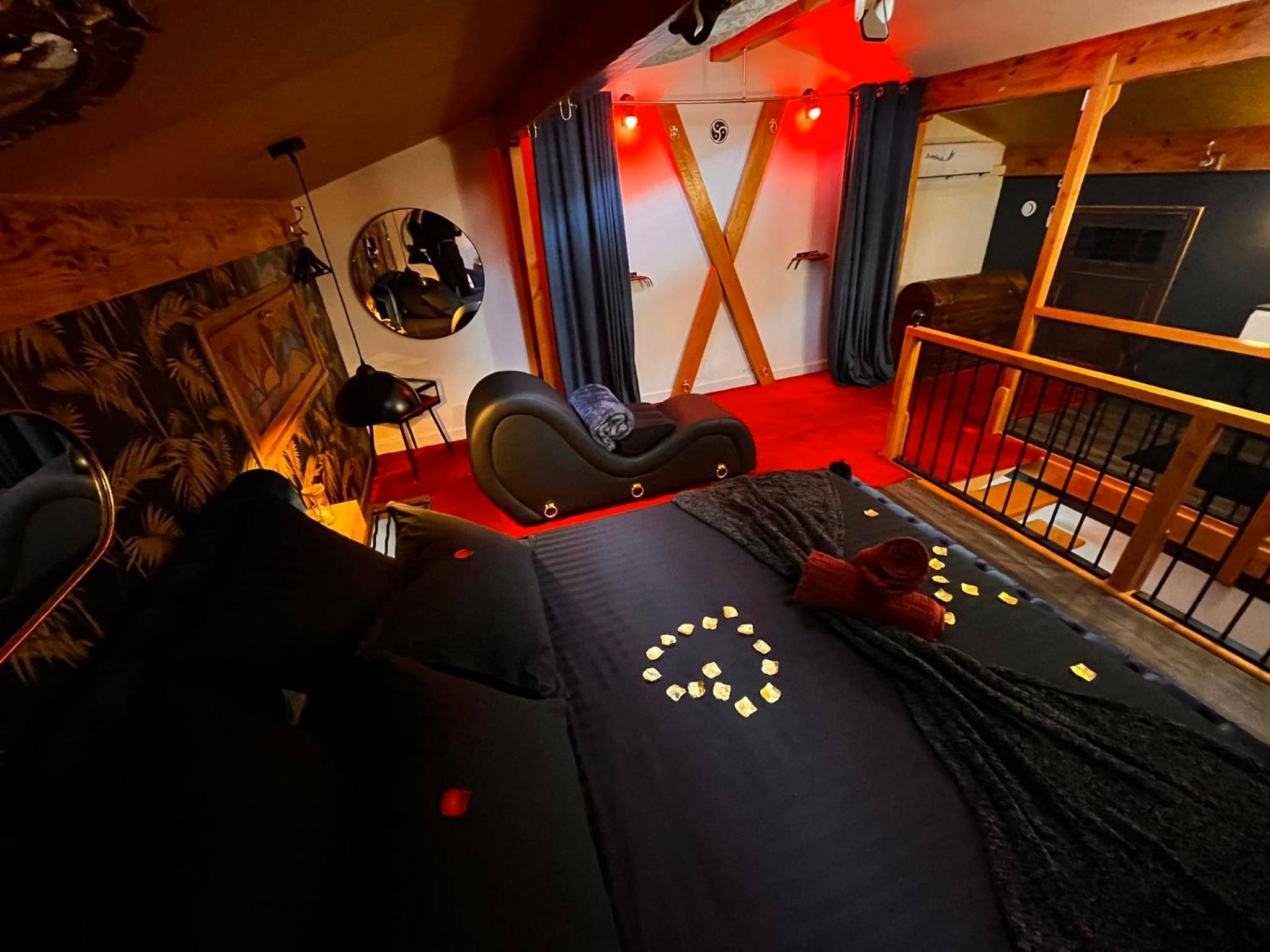 Photo du logement - Le n°X