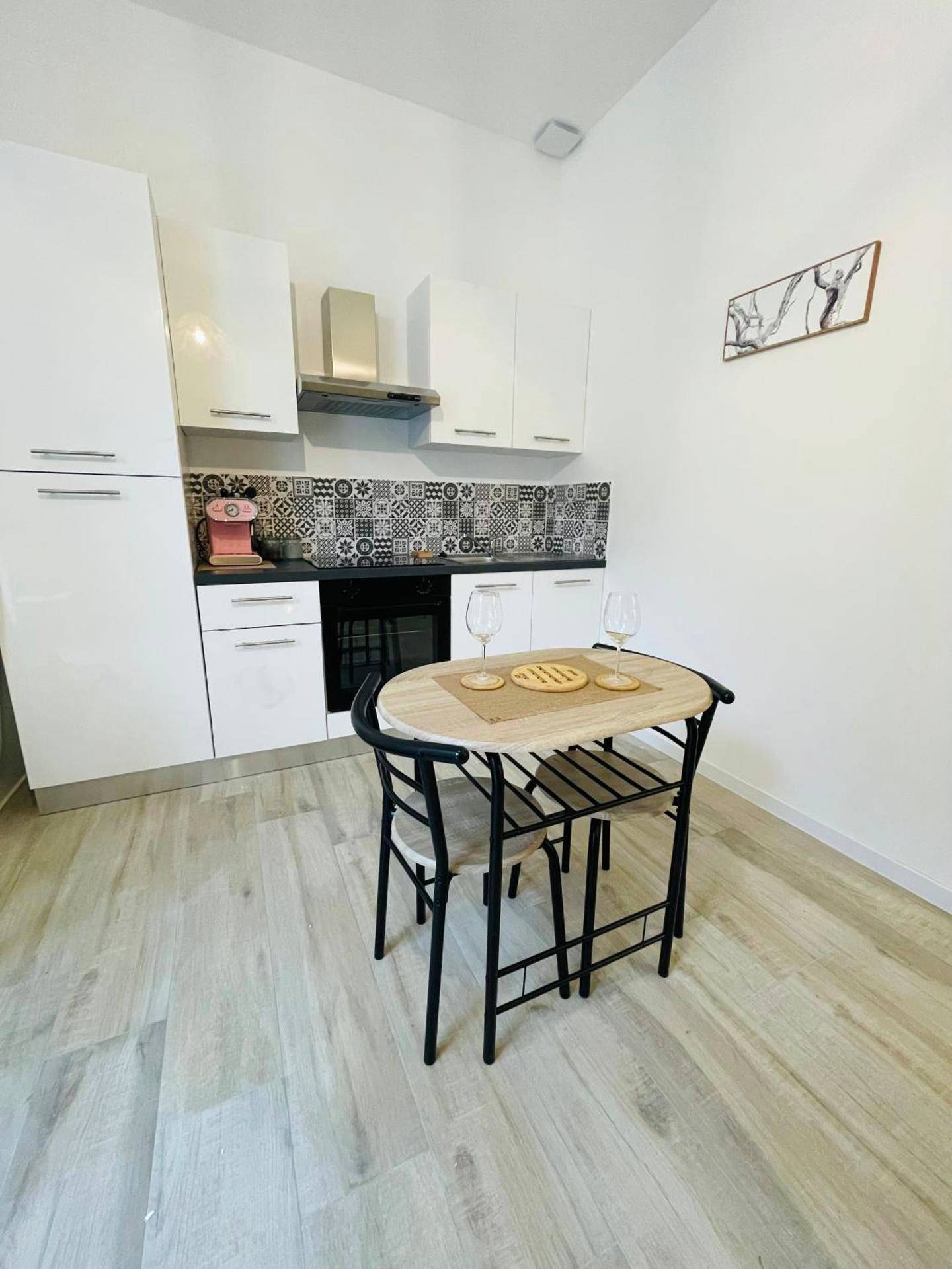 Photo du logement - Jungle Love Room de l Hermitage