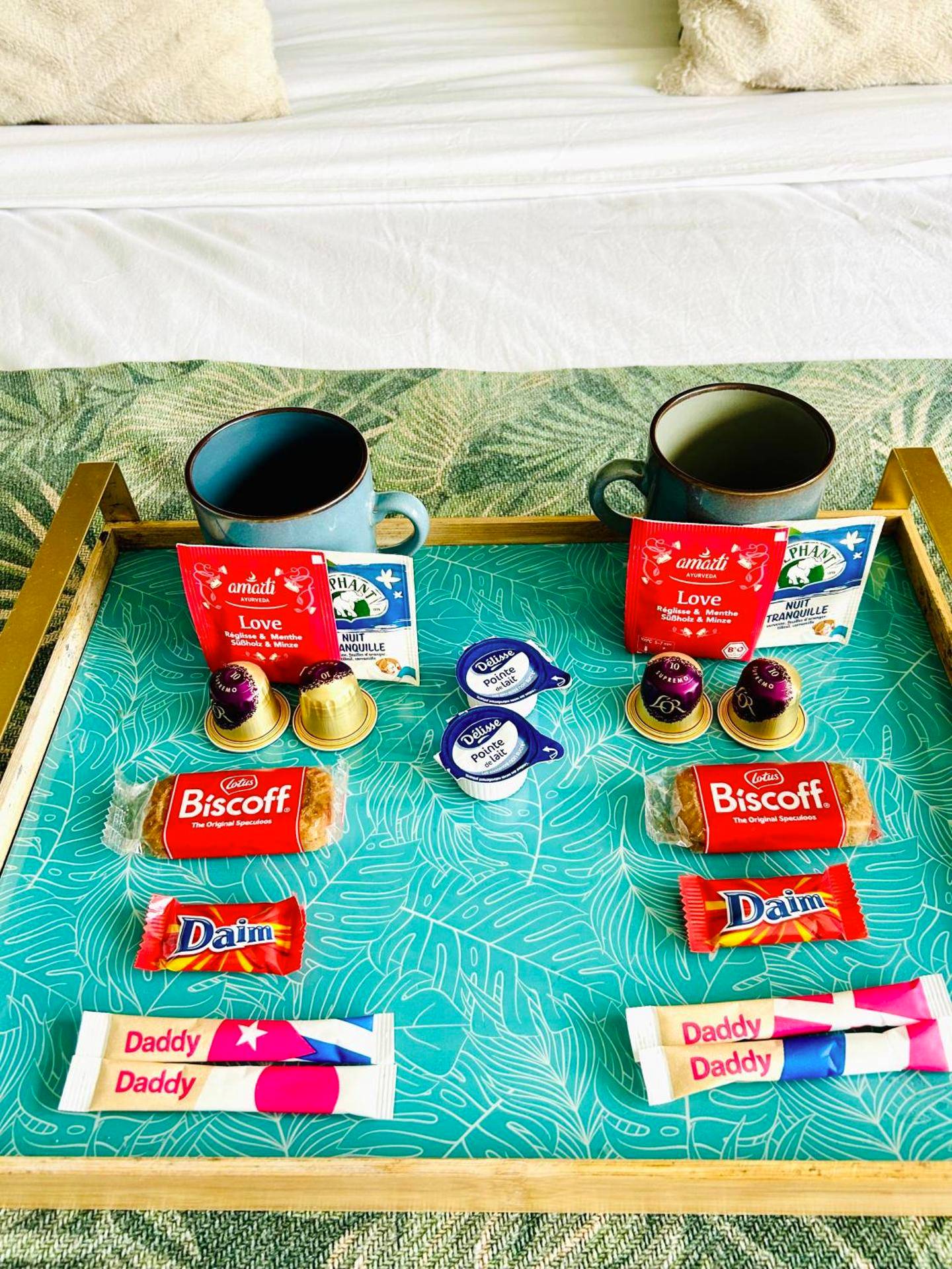 Photo du logement - Jungle Love avec Balnéo à 10 min de Disneyland Paris