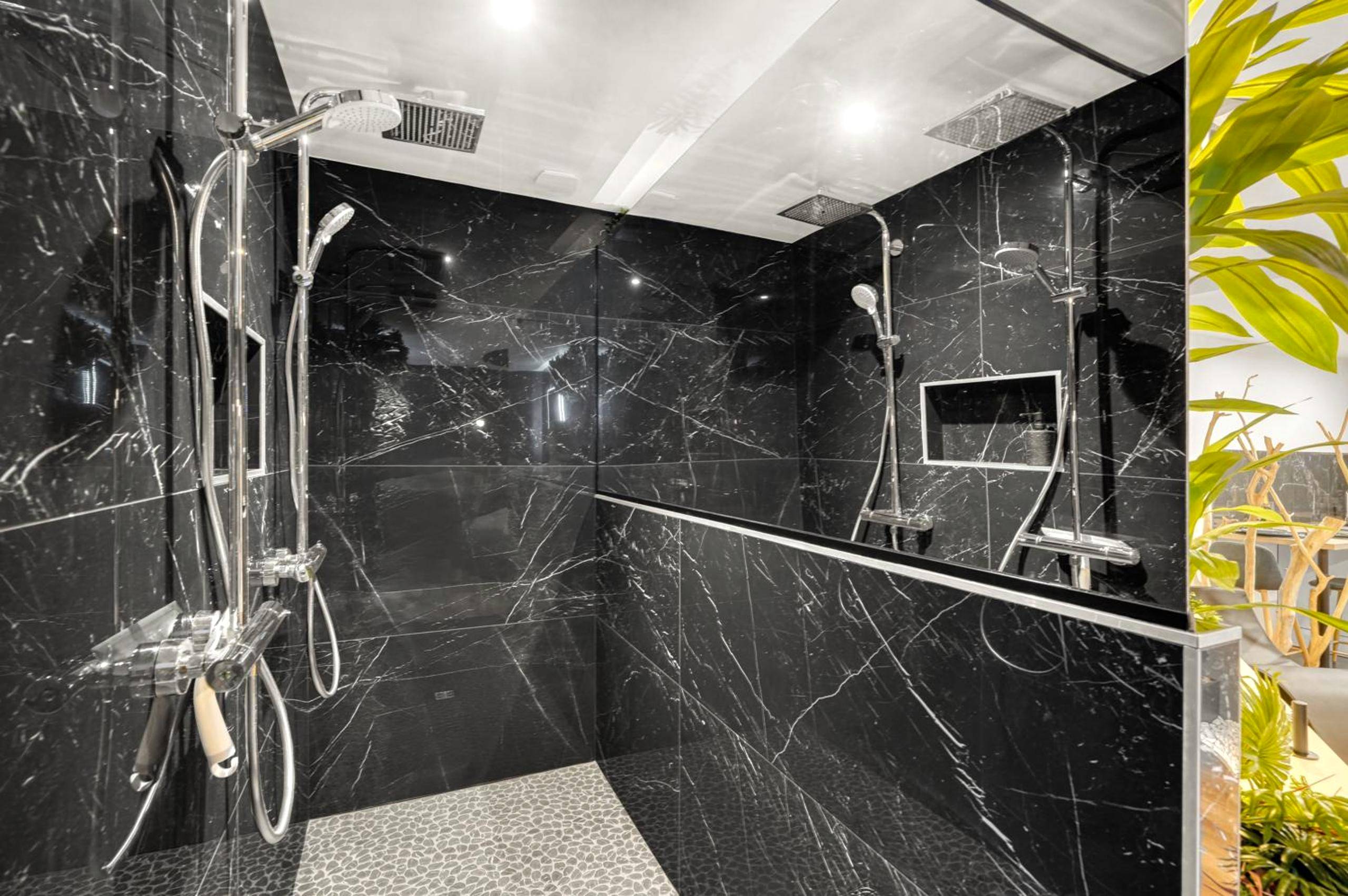 Photo du logement - La Jungle Room Toulousaine