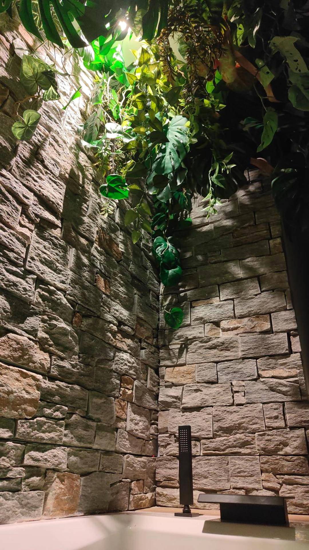 Photo du logement - Jungle Room Jacuzzi Privé Évasion en amoureux - Cannes