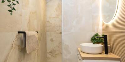 Vue du logement - Jungle Room Jacuzzi Privé Évasion en amoureux