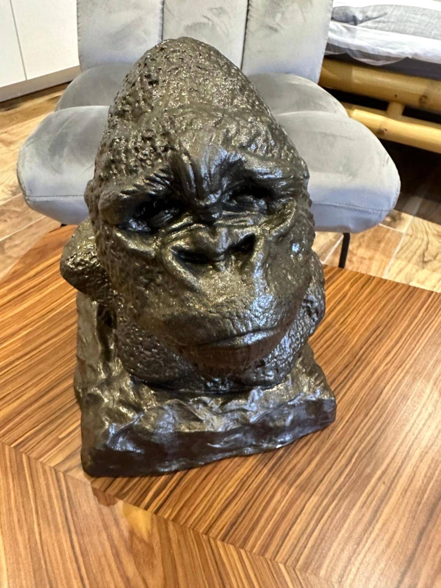 Photo du logement - Jungle room