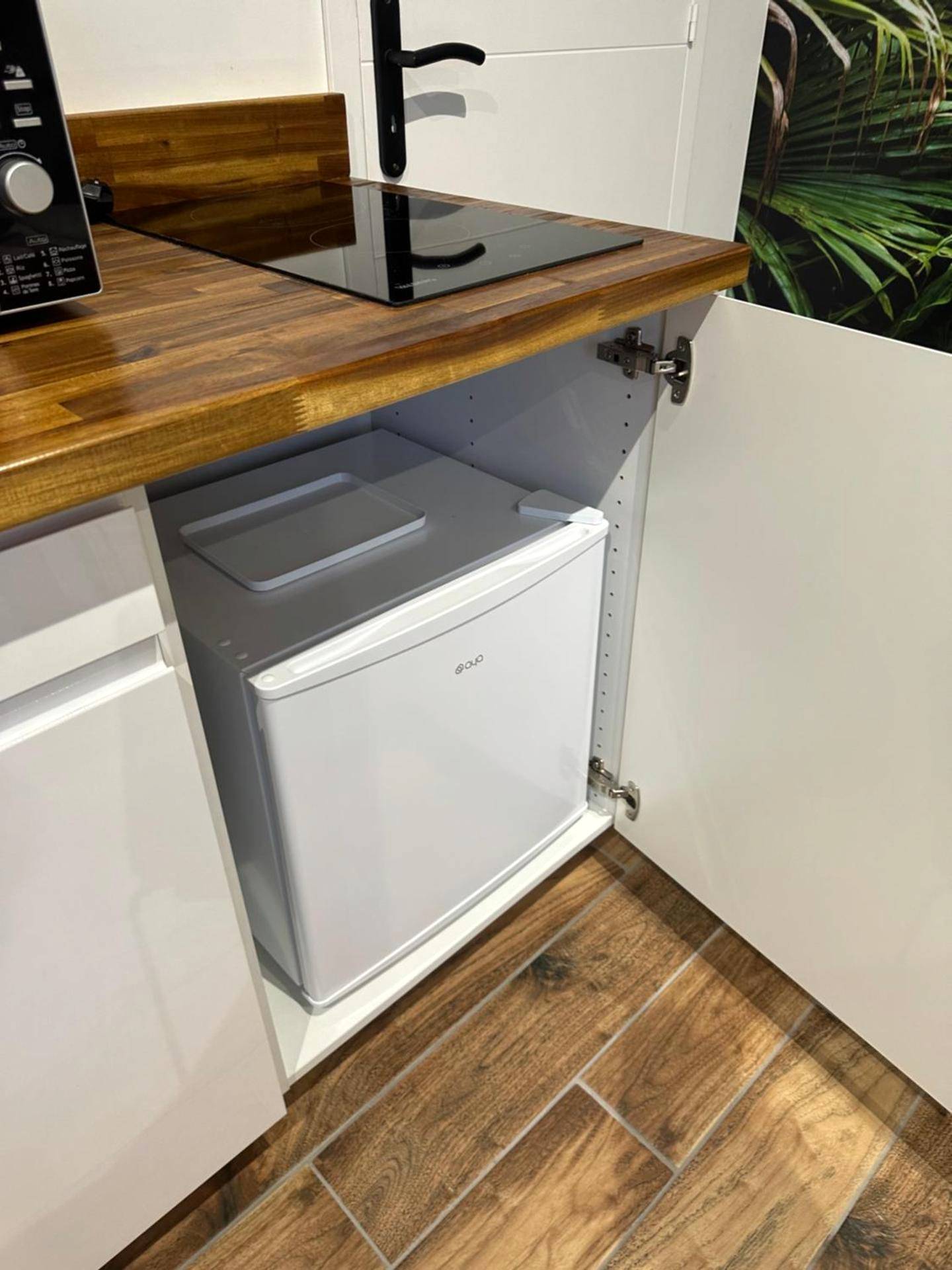 Photo du logement - Jungle room - Sotteville - lès - Rouen