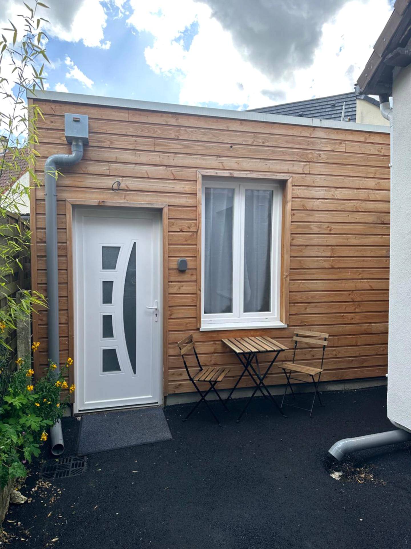 Photo du logement - Jungle room - Sotteville - lès - Rouen