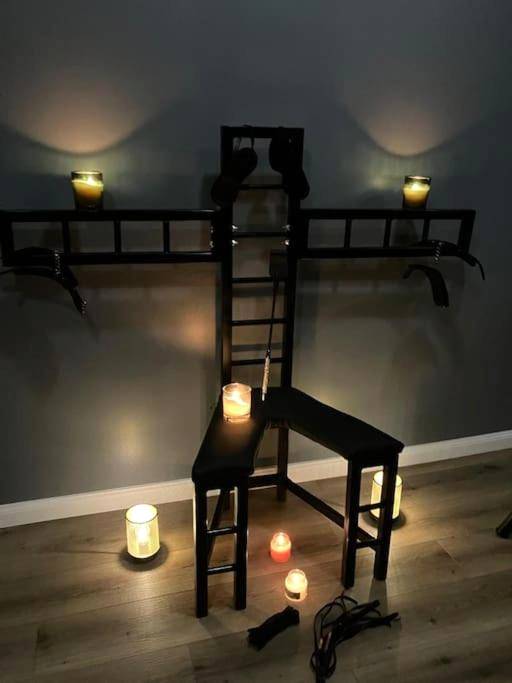 Photo du logement - Jungle Secret SPA Nuit insolite