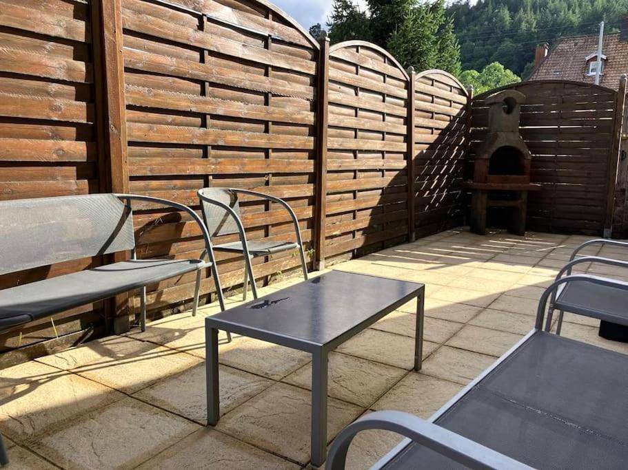 Photo du logement - Jungle Secret SPA Nuit insolite - Tergnier