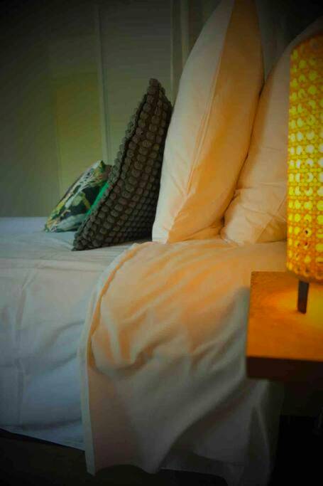 Photo du logement - The Jungle Senso