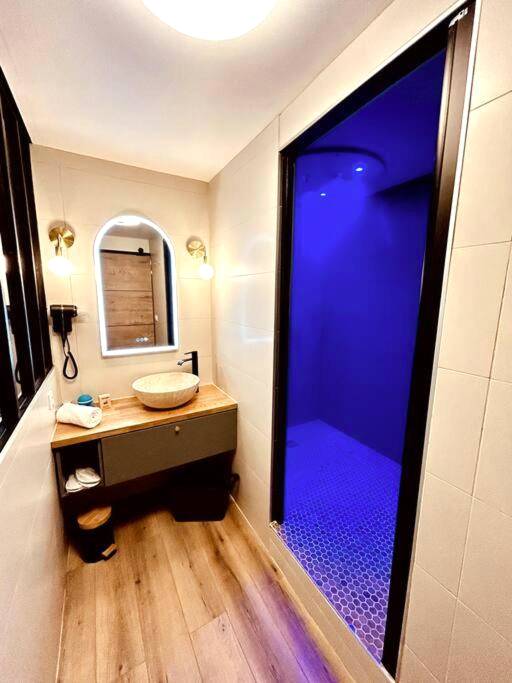 Photo du logement - The Jungle Senso - Perpignan