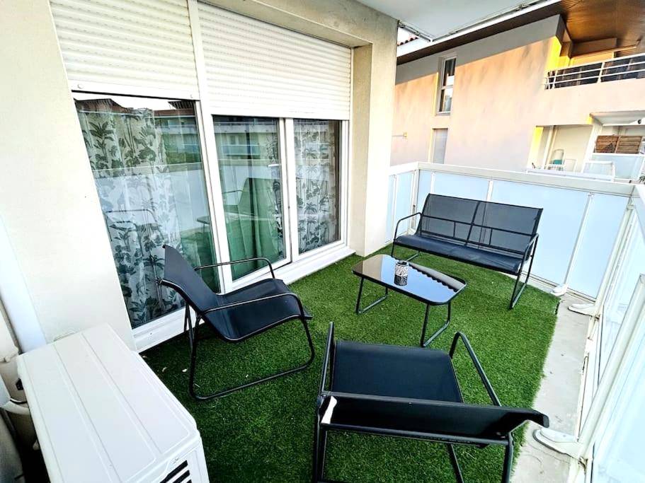 Photo du logement - The Jungle Senso