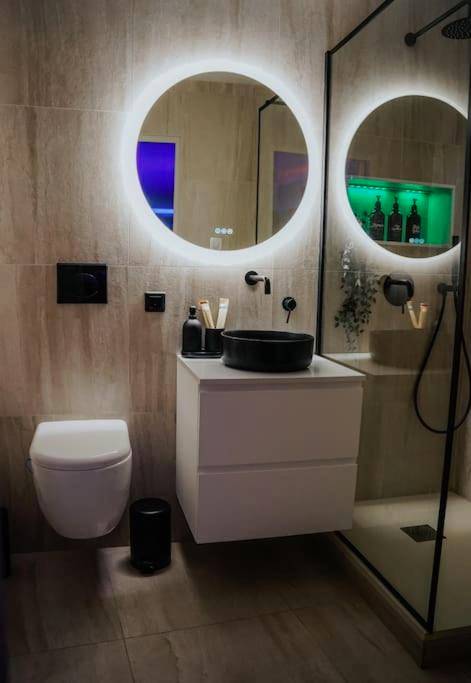 Photo du logement - Jungle Spa - Cachan