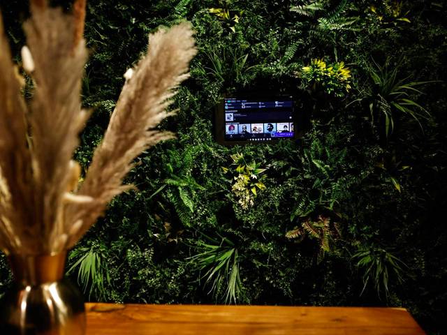 Photo du logement - La Jungle de Toulon, Voyage Sensoriel & Spa