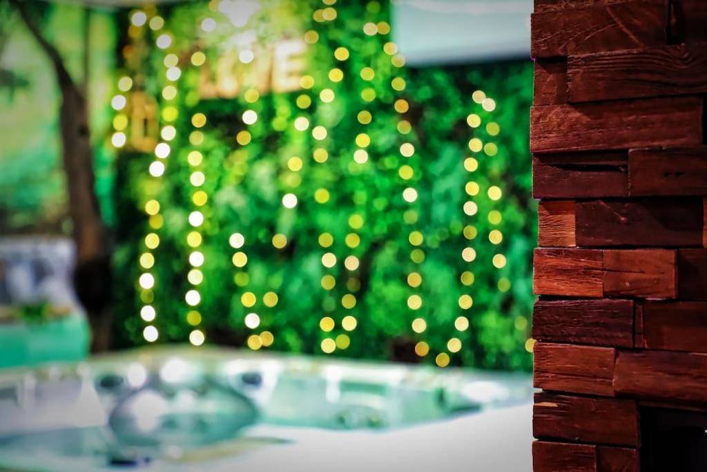 Photo du logement - La Jungle de Zoé - Nuit insolite à 15min de Caen - Pierrevert