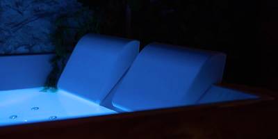 Vue du logement - Jungle Crash Love Room