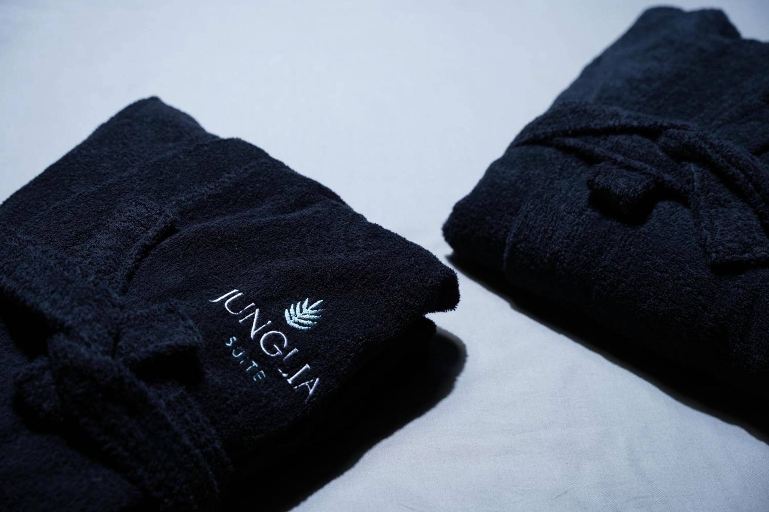 Photo du logement - Junglia Suite - Spa & Ciné