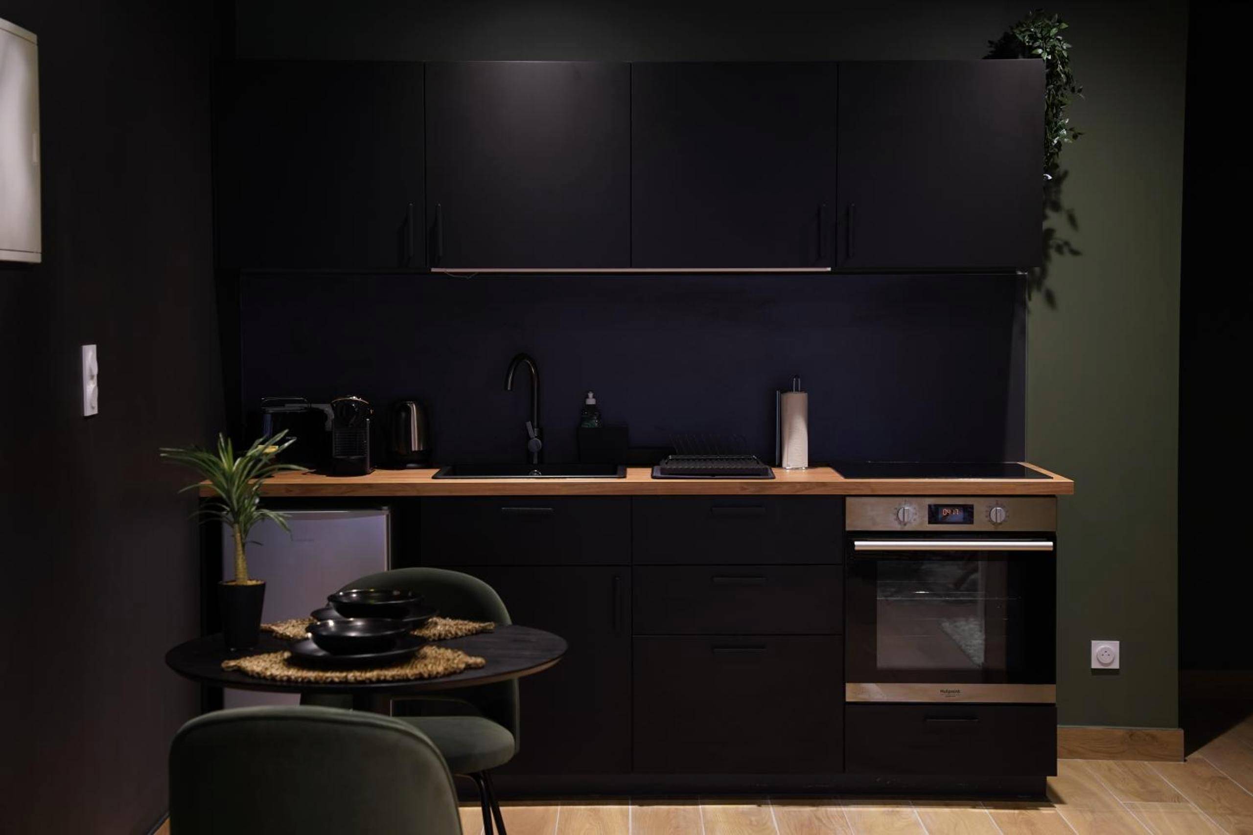 Photo du logement - Junglia Suite - Spa & Ciné