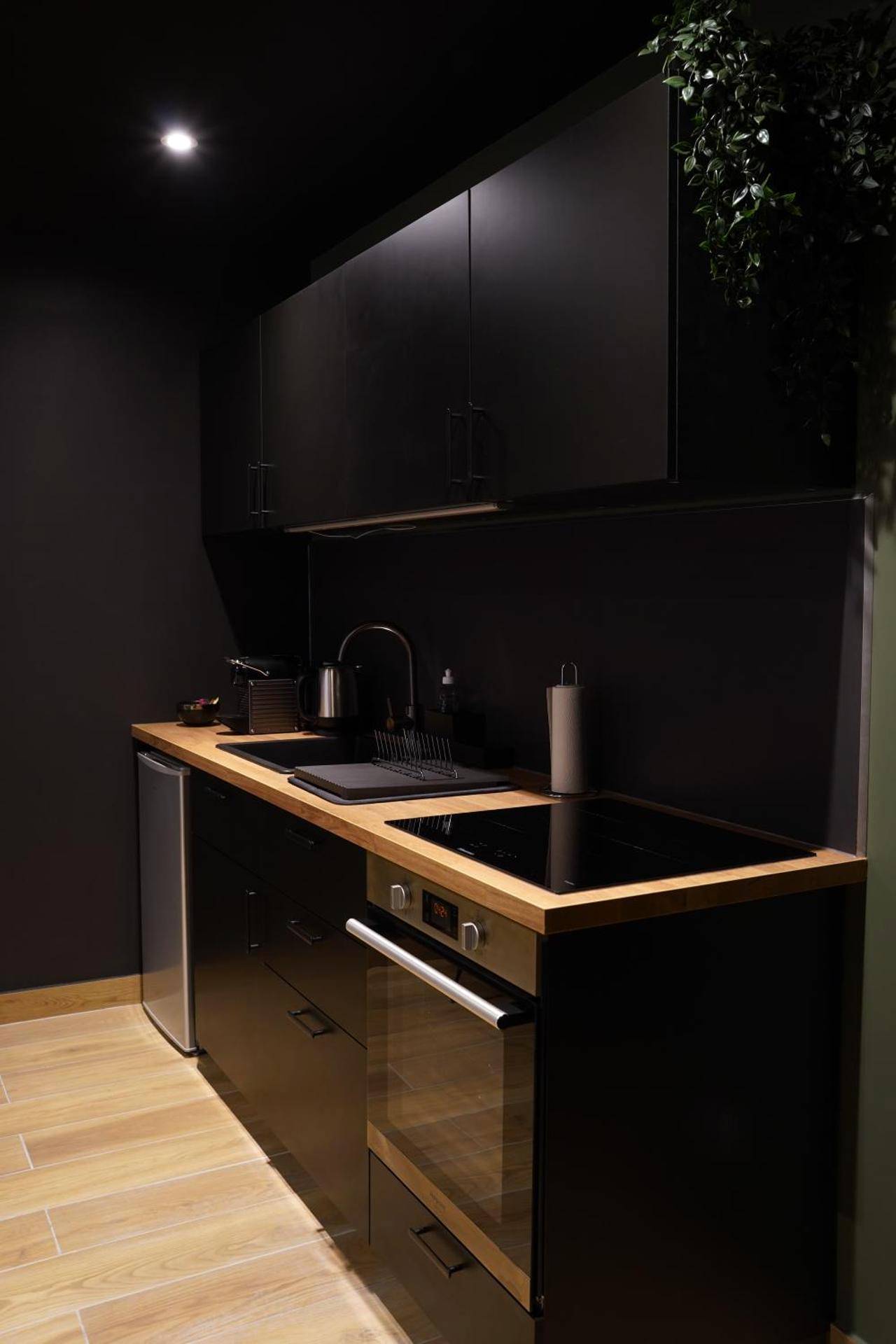 Photo du logement - Junglia Suite - Spa & Ciné - Bourg - en - Bresse