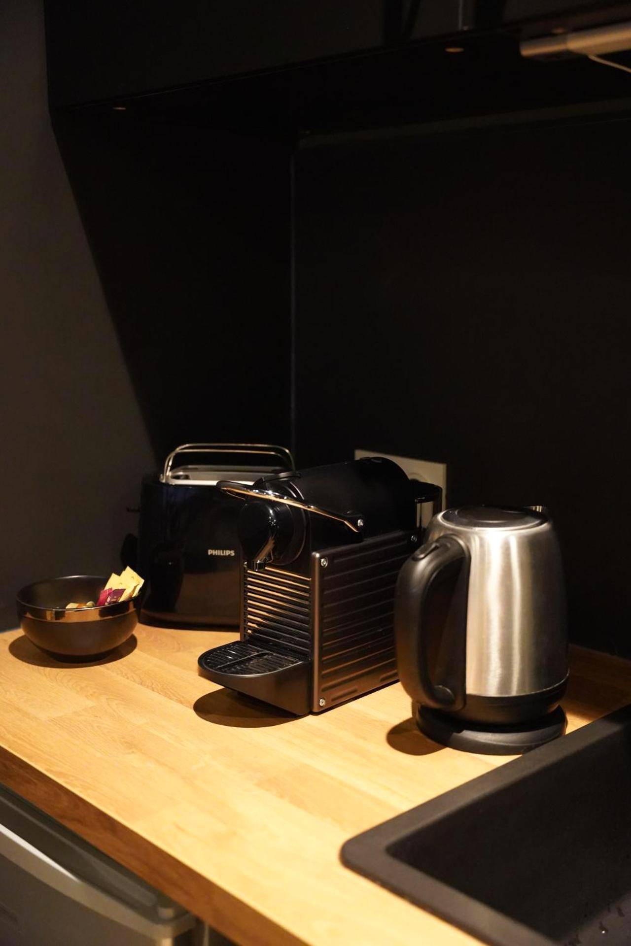 Photo du logement - Junglia Suite - Spa & Ciné