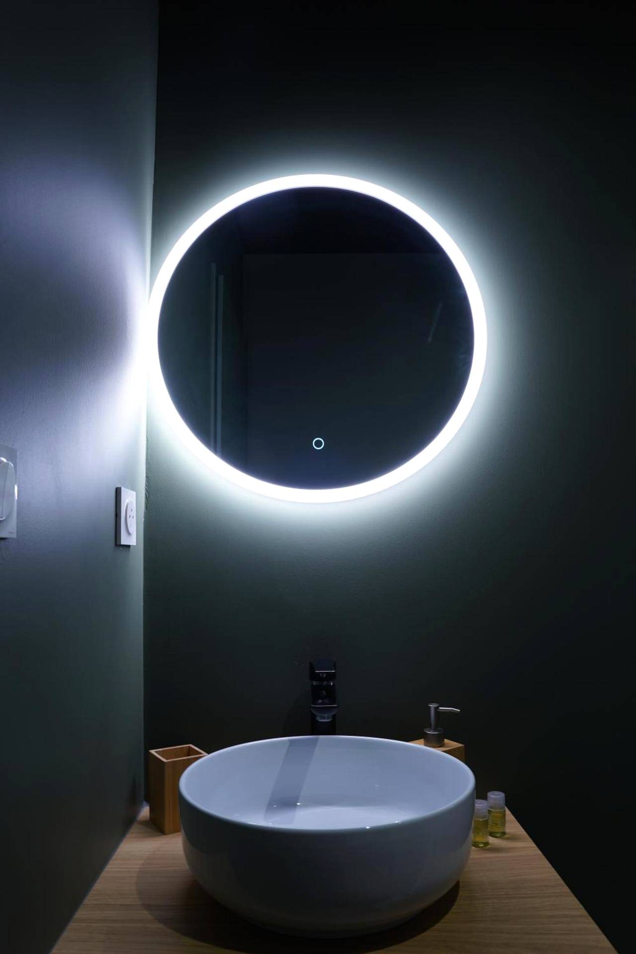 Photo du logement - Junglia Suite - Spa & Ciné