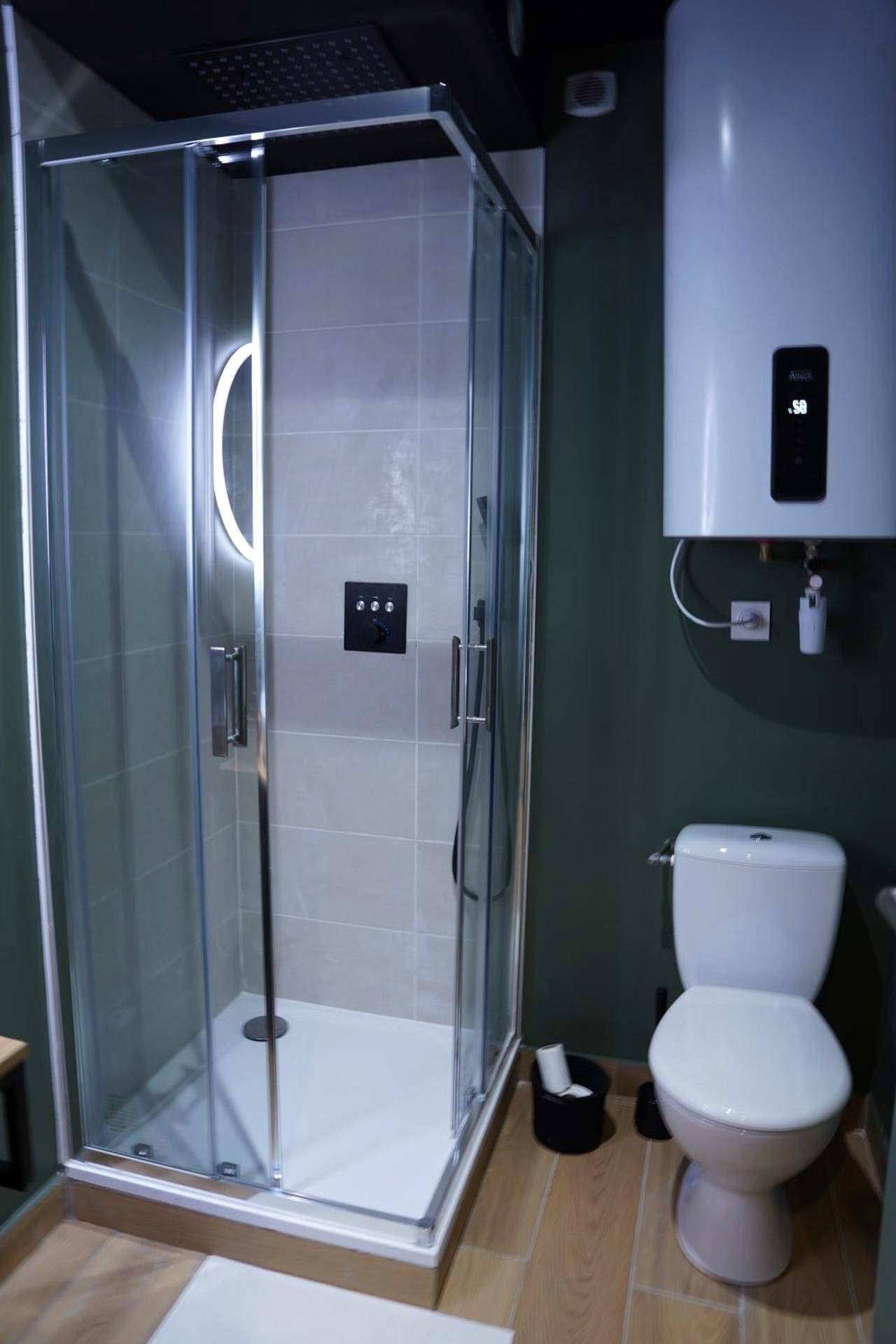 Photo du logement - Junglia Suite - Spa & Ciné