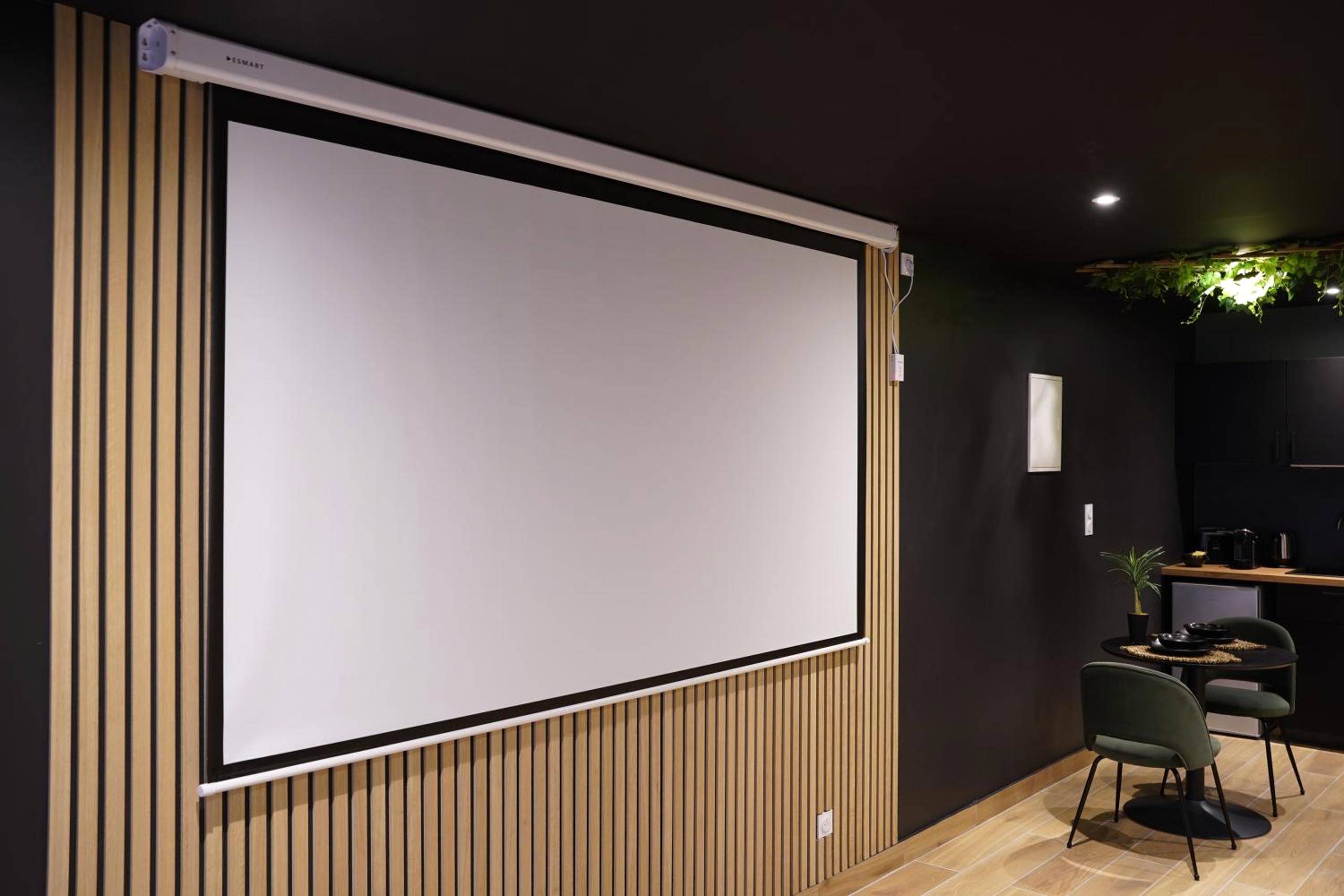 Photo du logement - Junglia Suite - Spa & Ciné - Bourg - en - Bresse