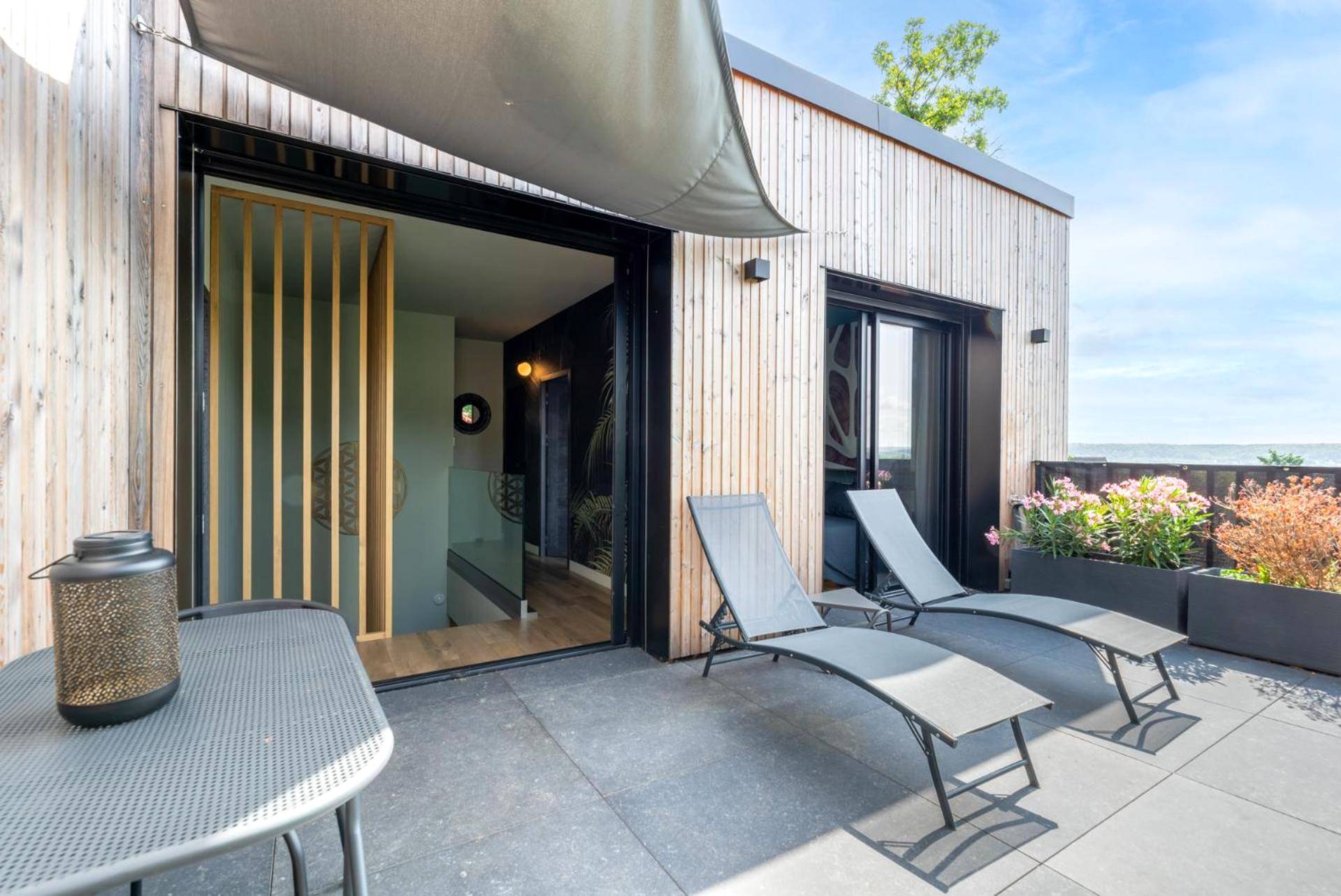 Photo du logement - La Kabann