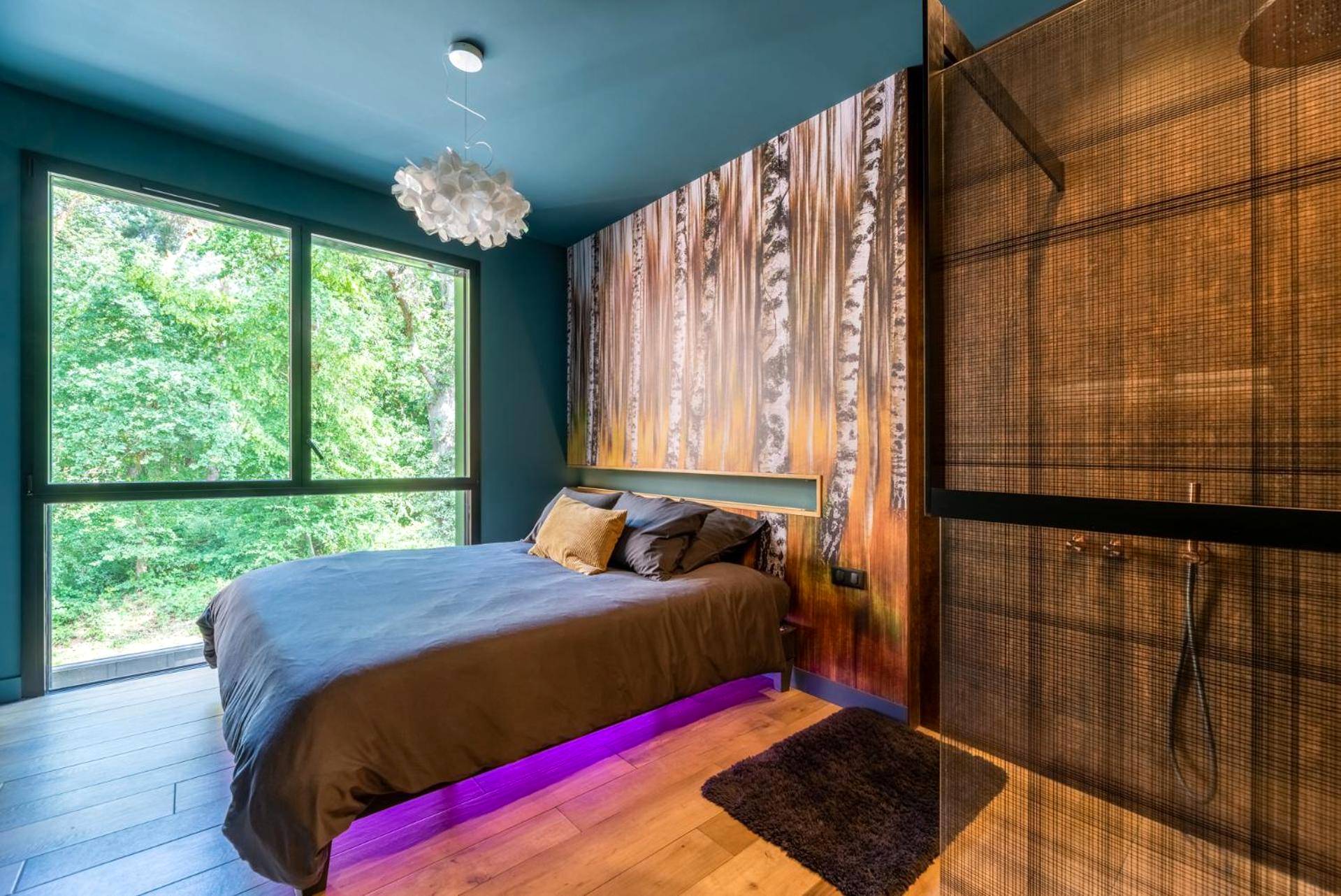 Photo du logement - La Kabann - Oissel