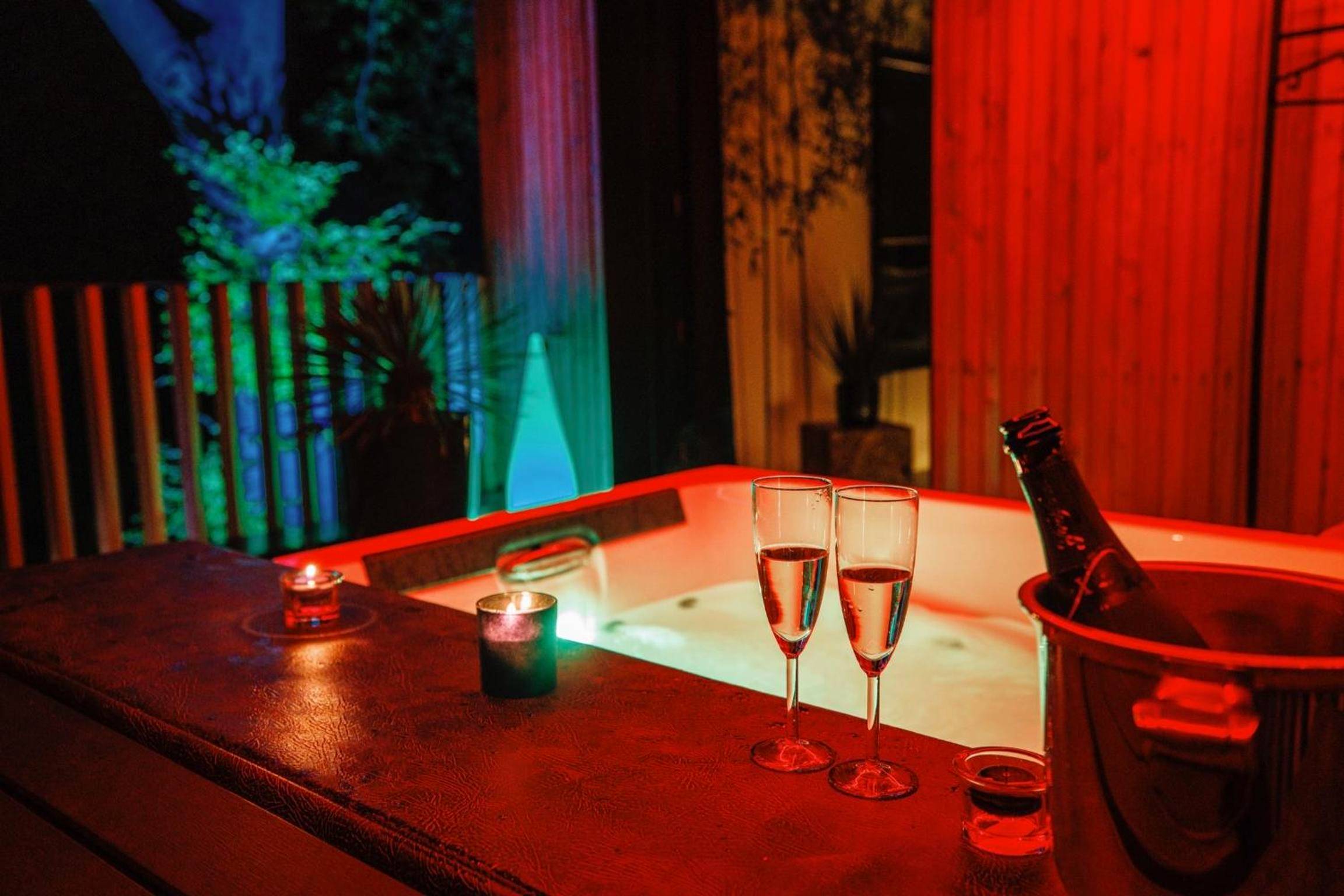 Photo du logement - La Kabann