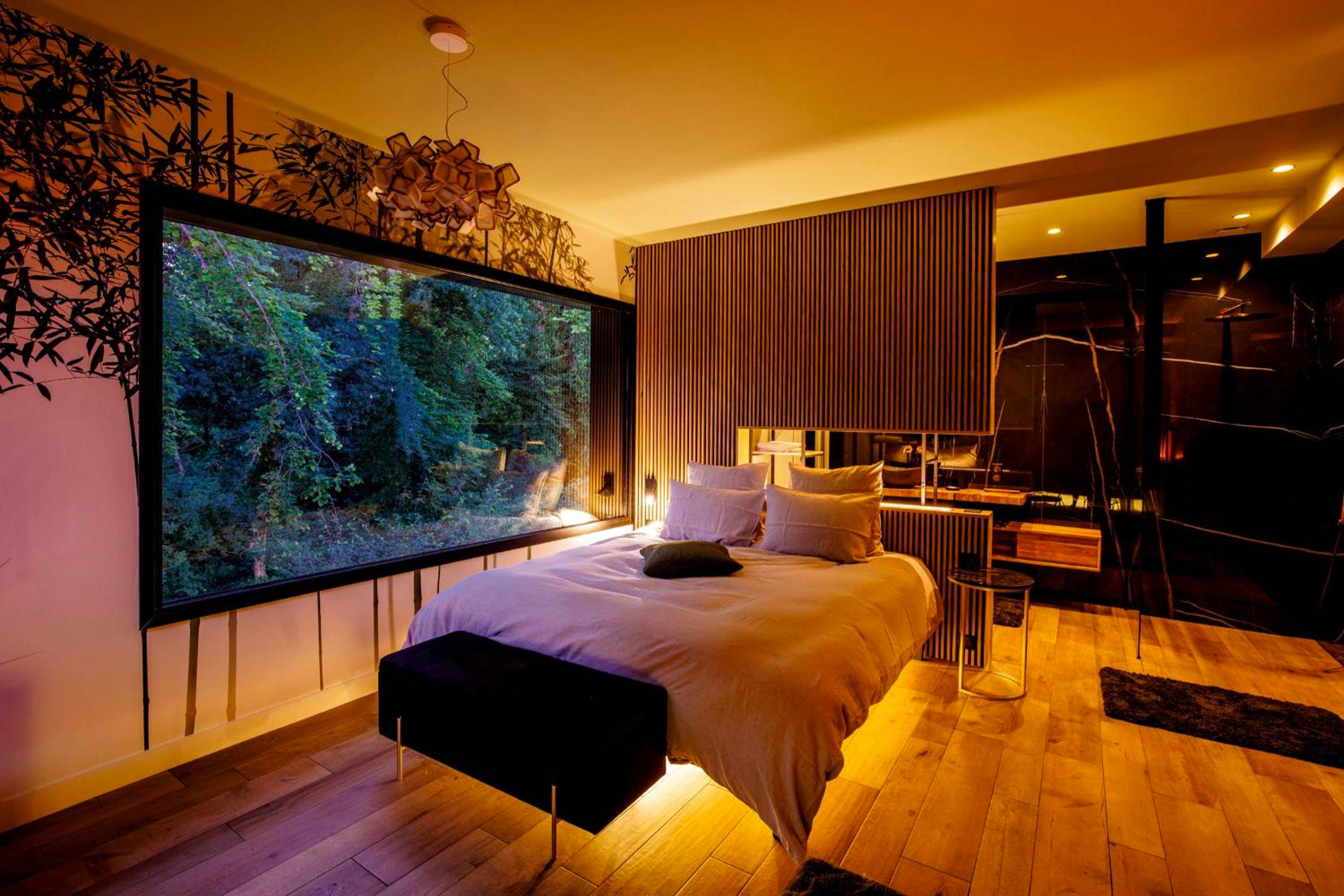 Photo du logement - La Kabann