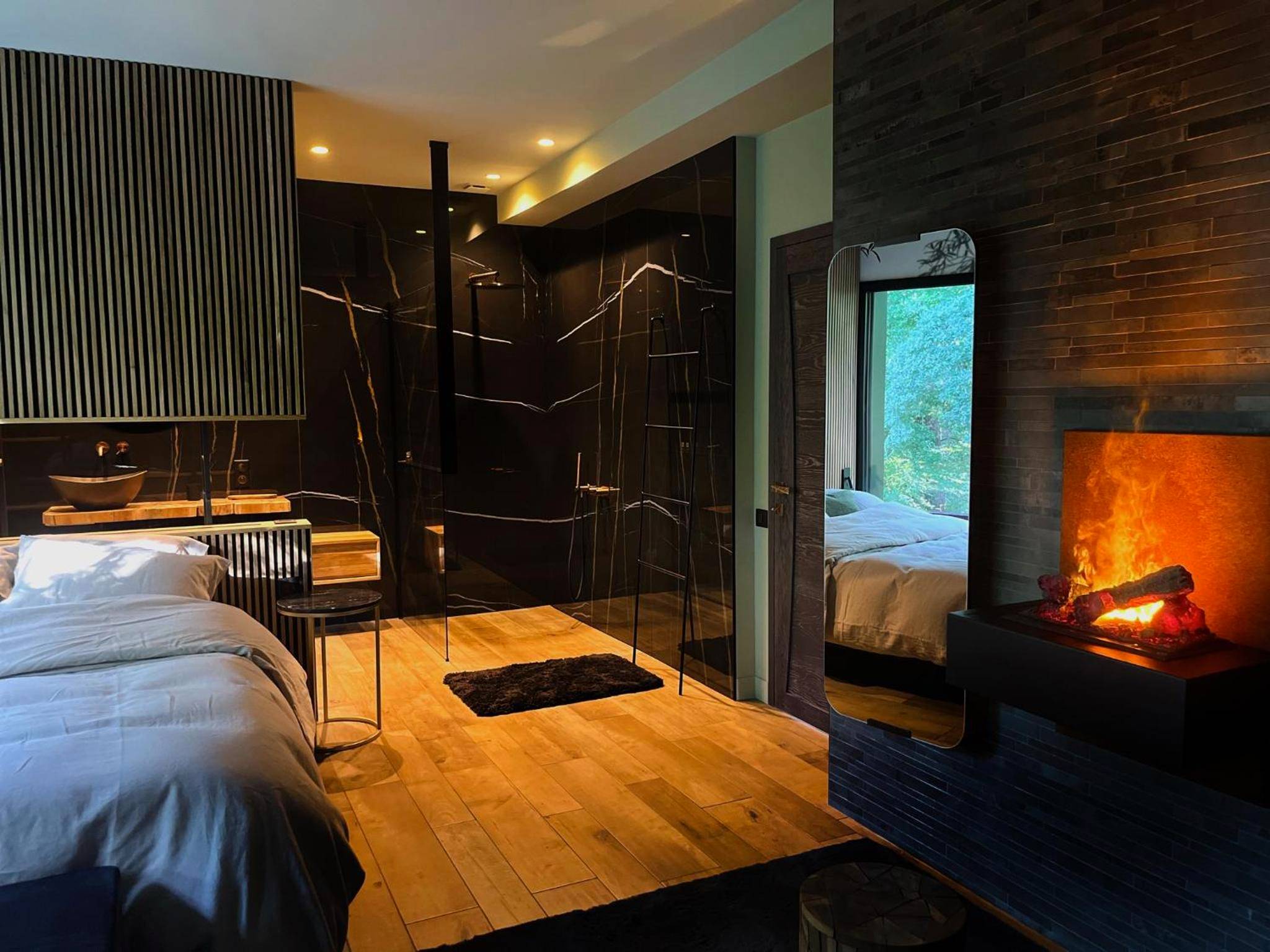 Photo du logement - La Kabann - Oissel