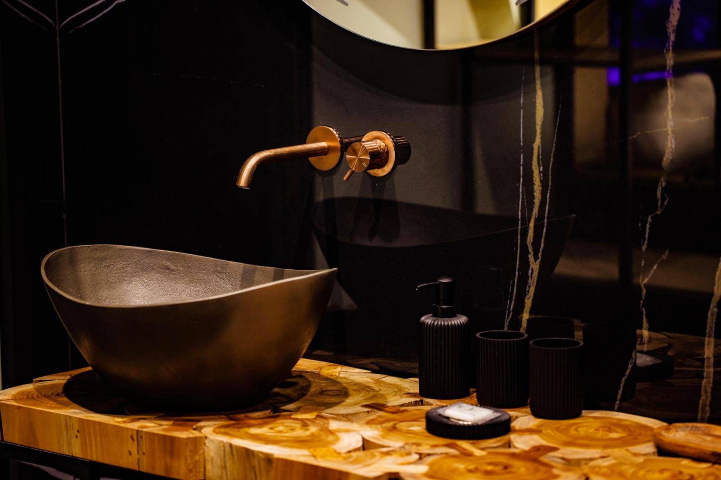 Photo du logement - La Kabann