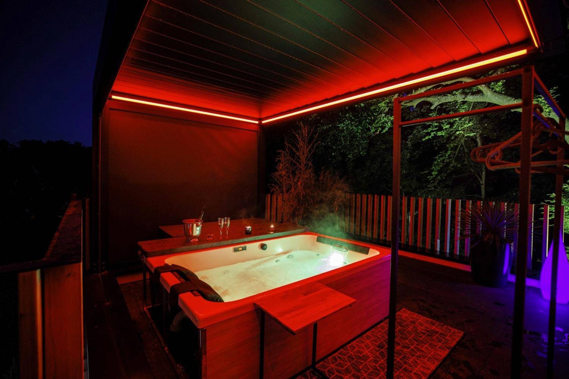 Photo du logement - La Kabann - Oissel