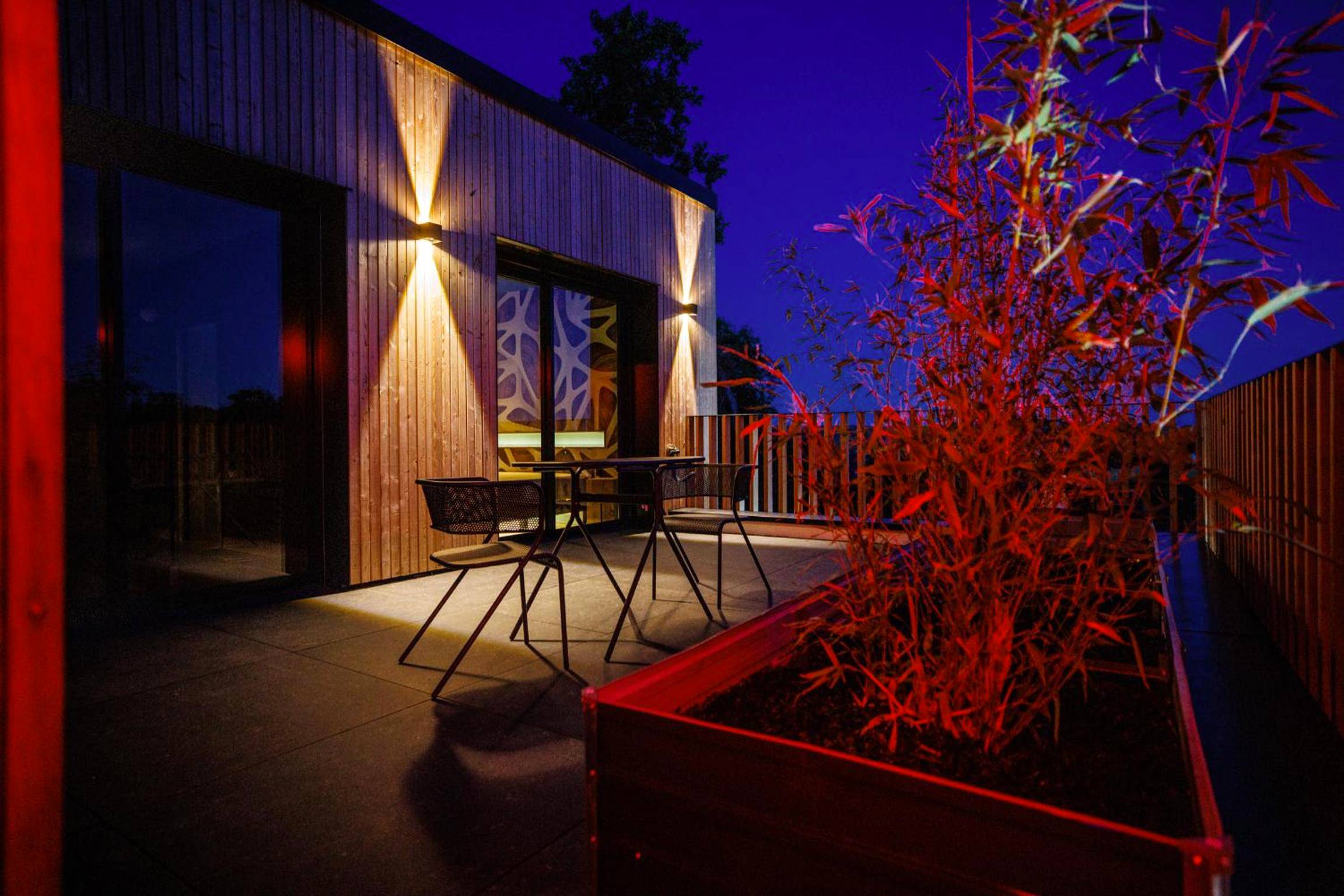 Photo du logement - La Kabann