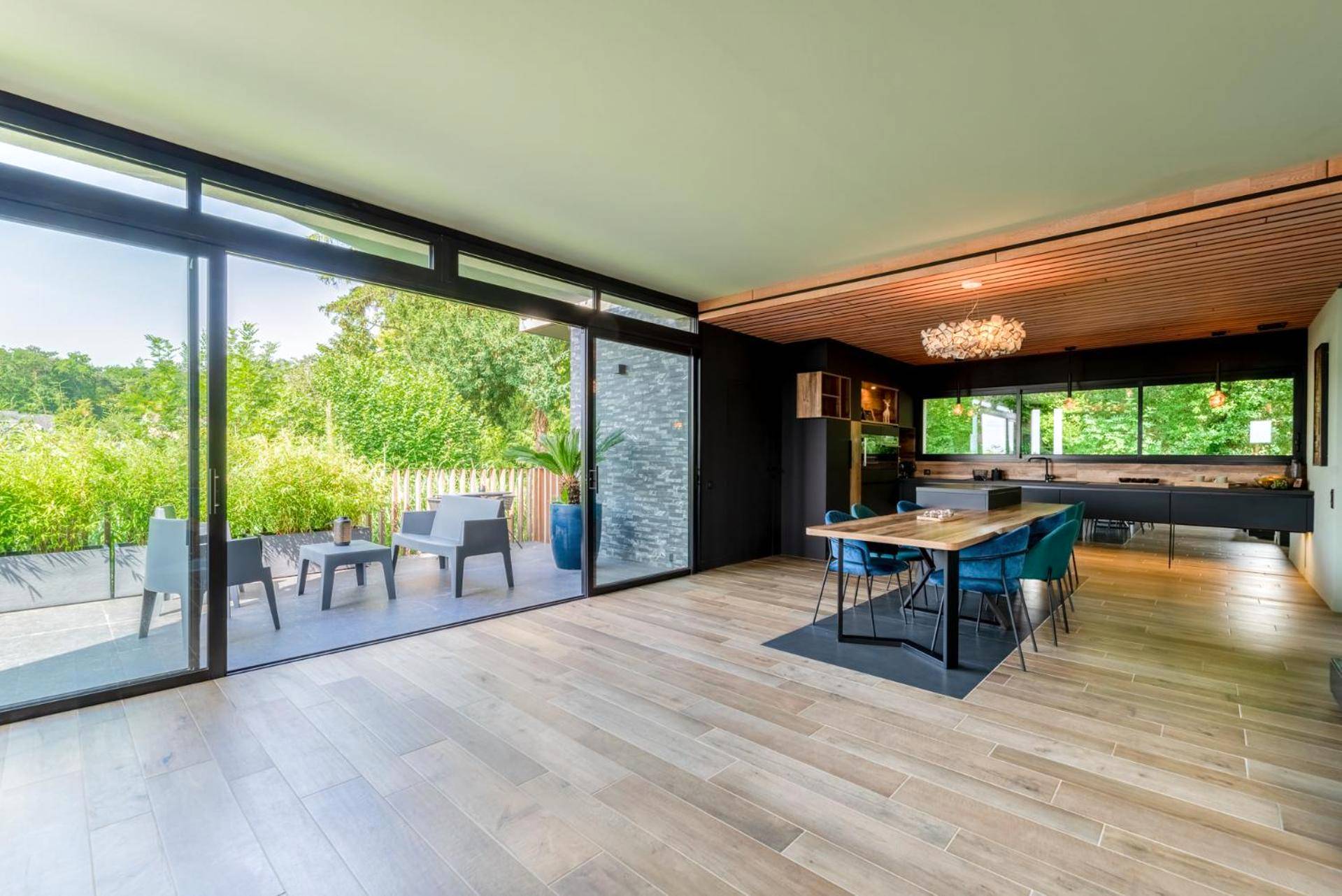 Photo du logement - La Kabann - Oissel