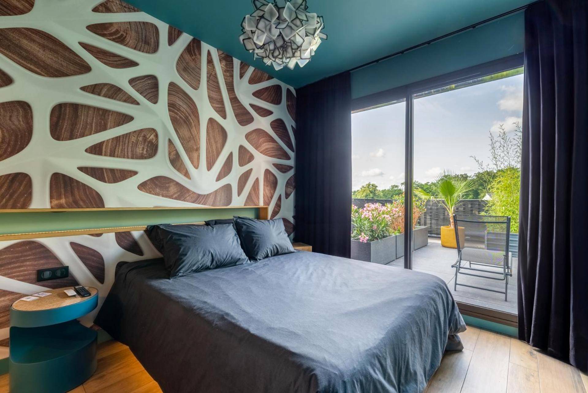 Photo du logement - La Kabann