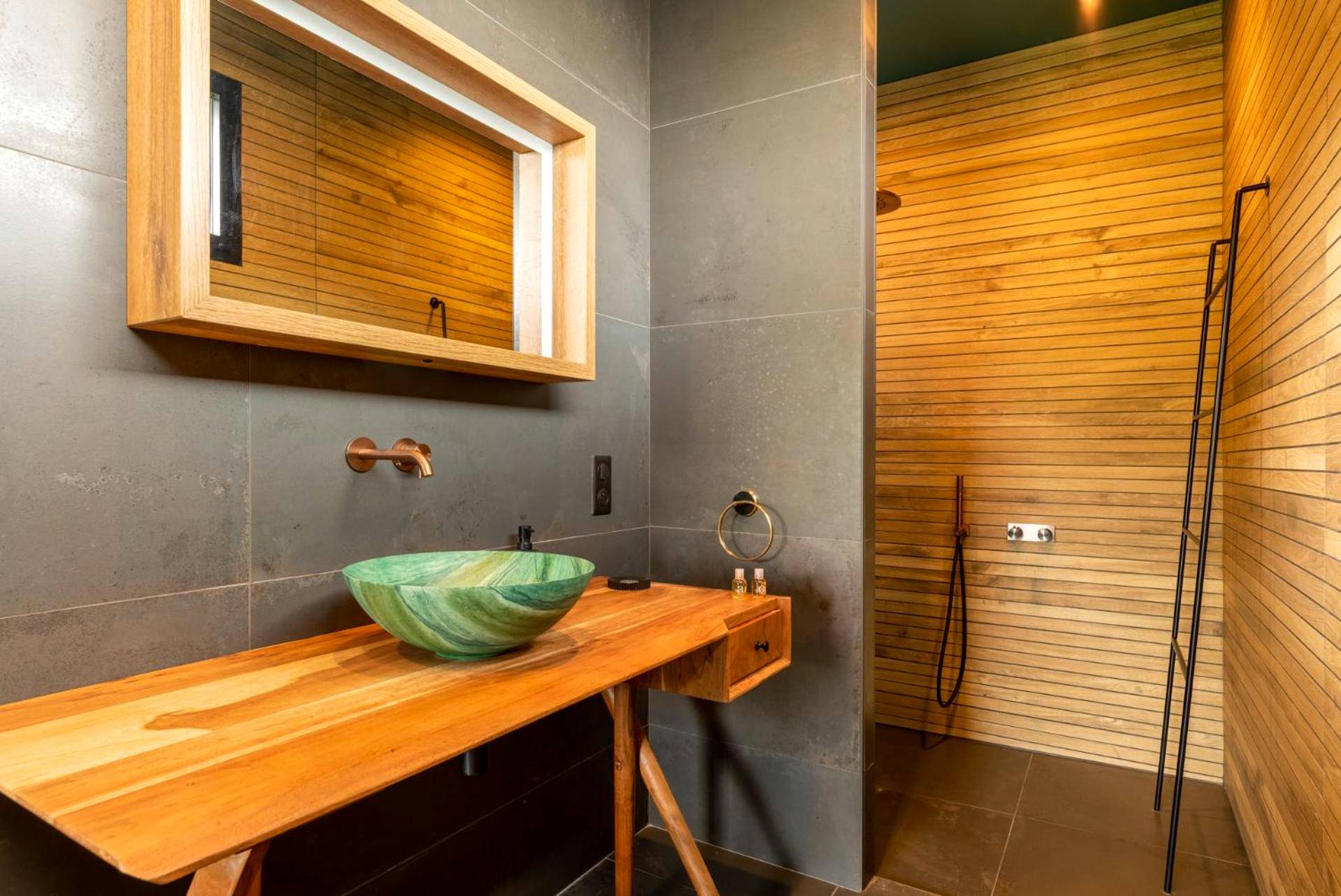 Photo du logement - La Kabann - Oissel