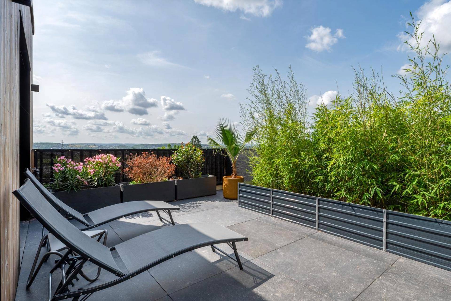 Photo du logement - La Kabann