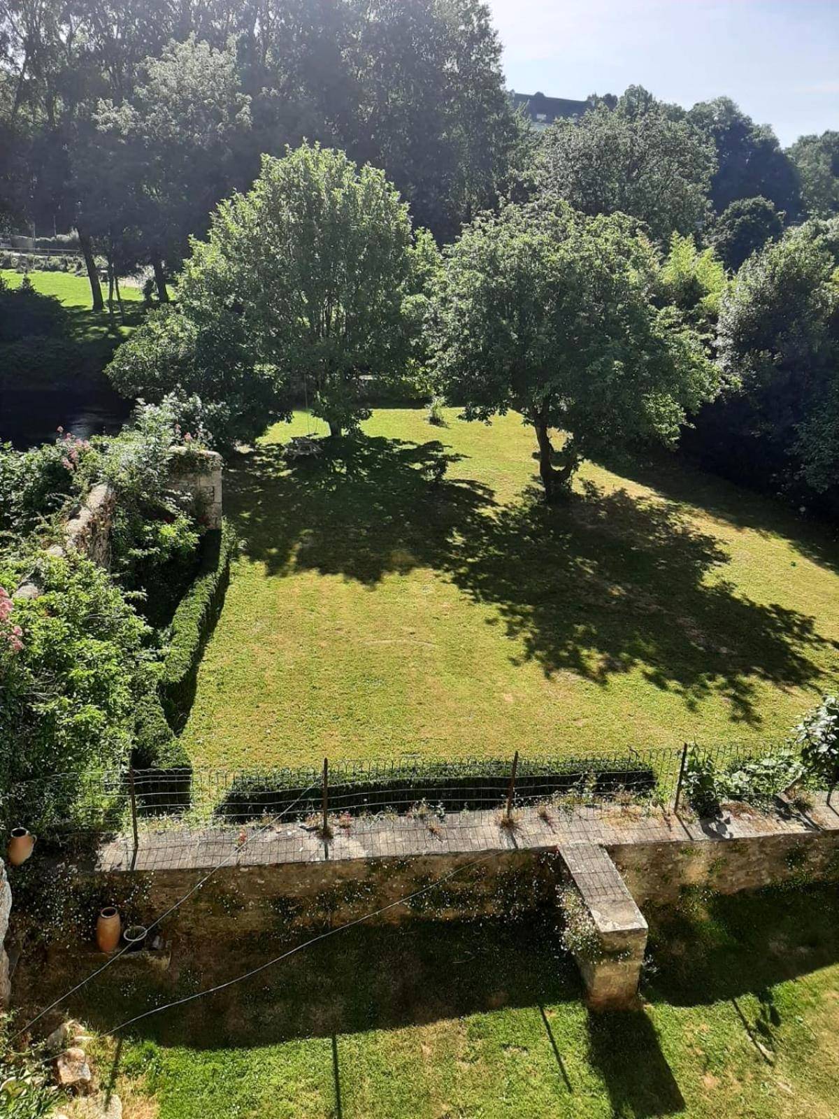 Photo du logement - Suite KalypsÔ, romantisme, balnéo et sauna privé