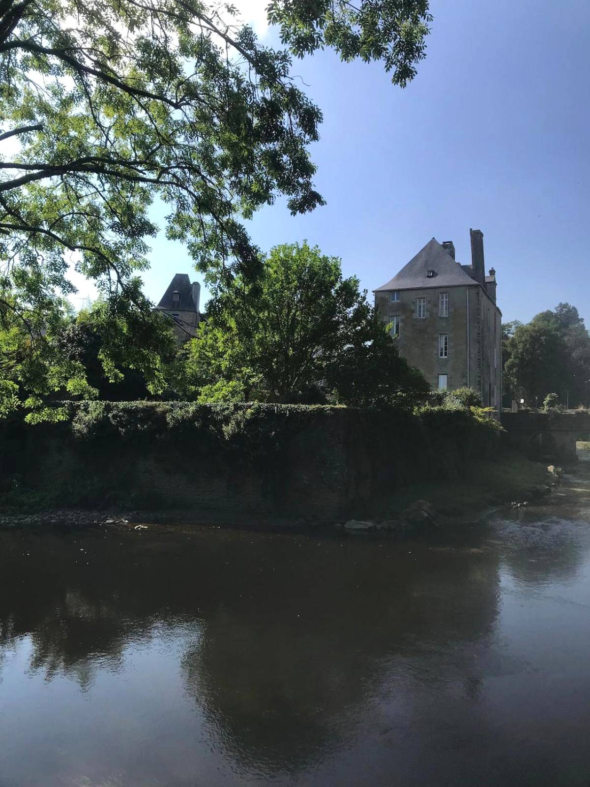 Photo du logement - Suite KalypsÔ, romantisme, balnéo et sauna privé - Quimperlé